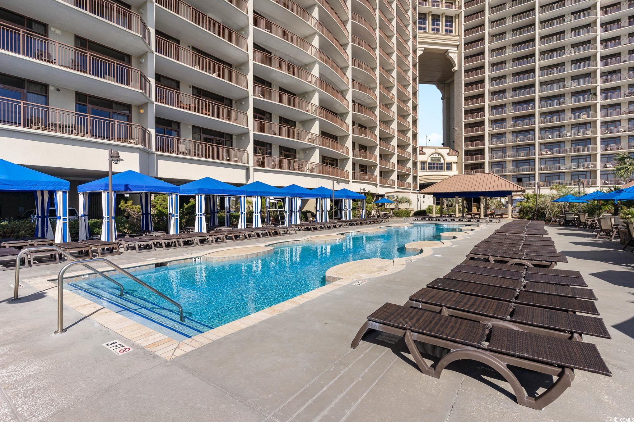 100 North Beach Blvd. #212, North Myrtle Beach, South Carolina image 29