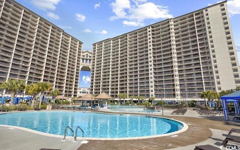 100 North Beach Blvd. #212, North Myrtle Beach, South Carolina image 33