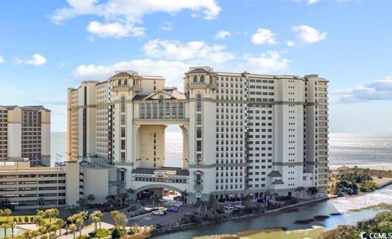 100 North Beach Blvd. #212, North Myrtle Beach, South Carolina image 38