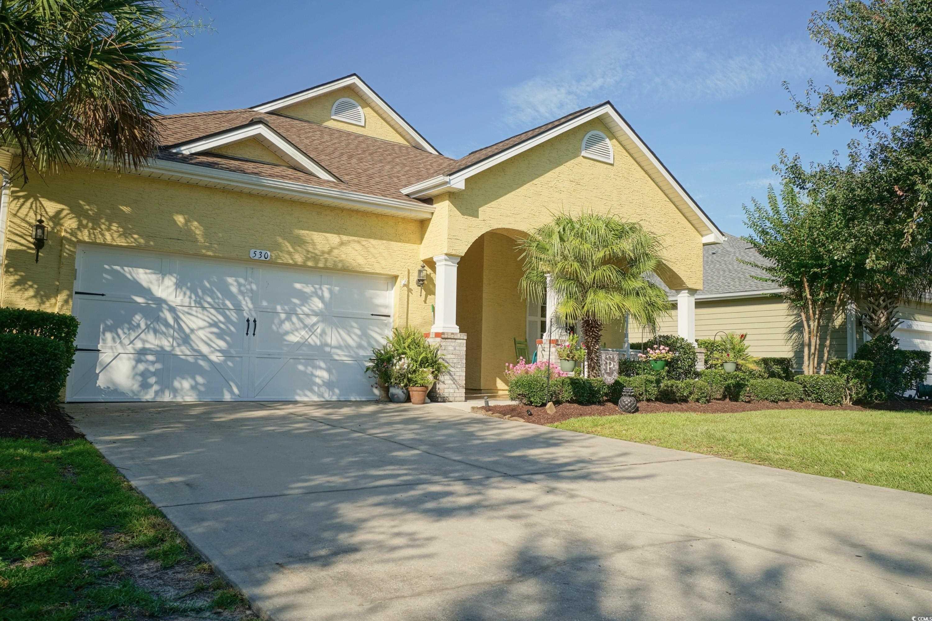 530 Inverrary St. Murrells Inlet, SC 29576