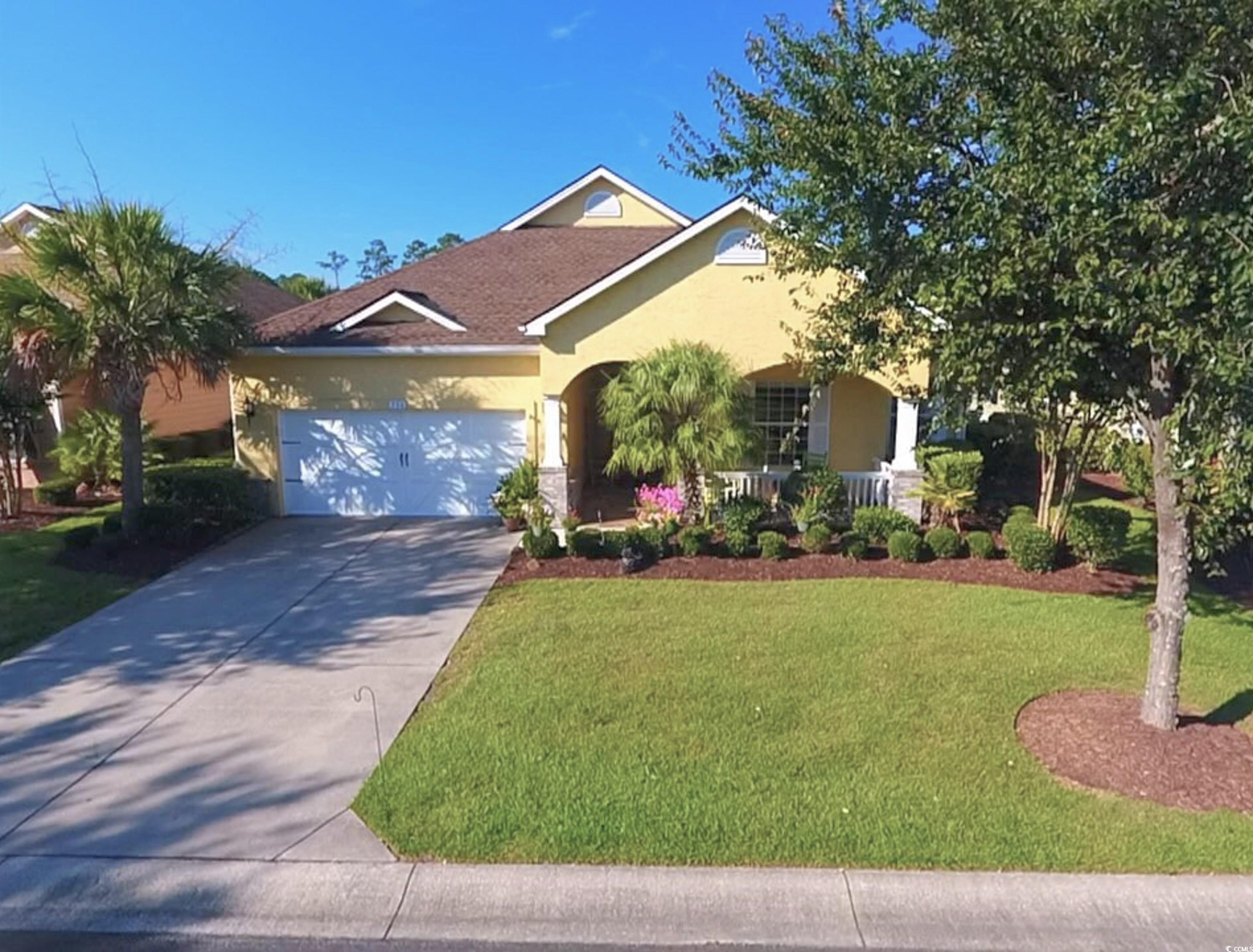 530 Inverrary St., Murrells Inlet, South Carolina image 2