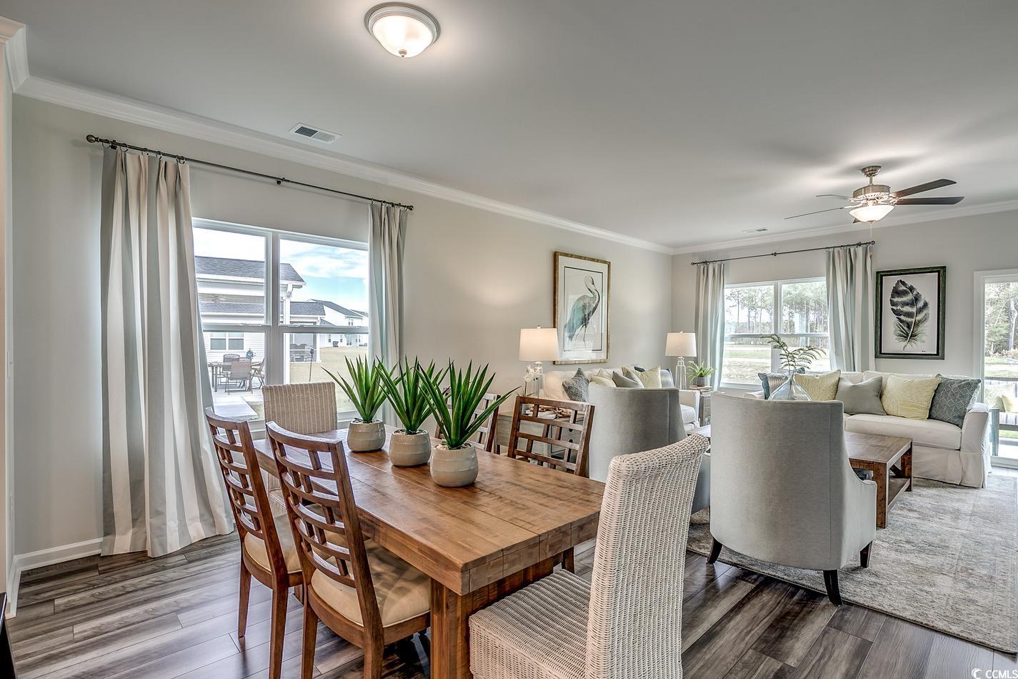 478 Goldenrod Terrace, Calabash, North Carolina image 4
