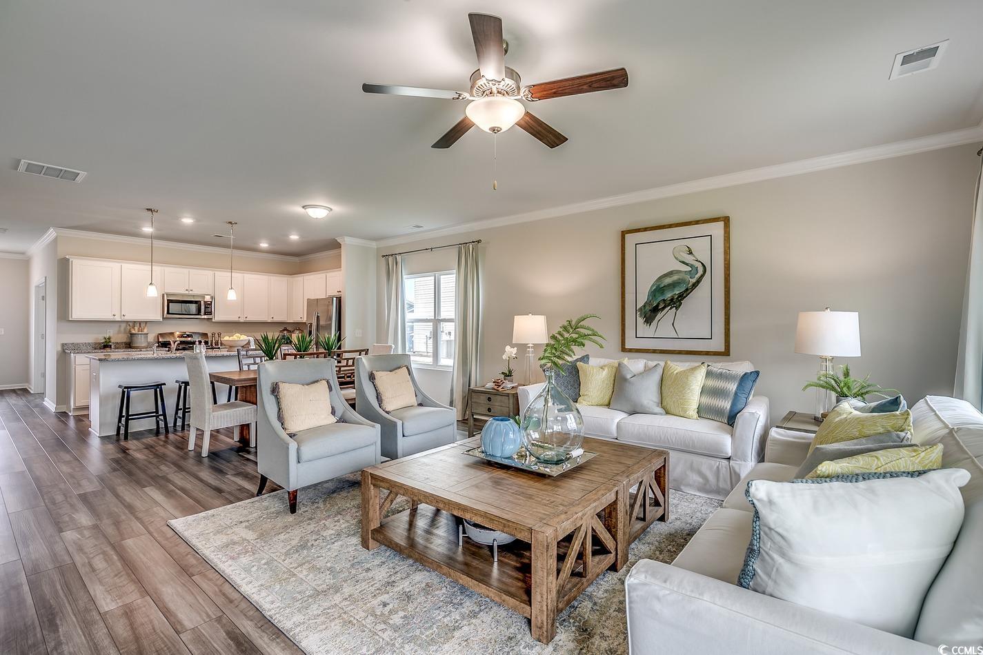 478 Goldenrod Terrace, Calabash, North Carolina image 6