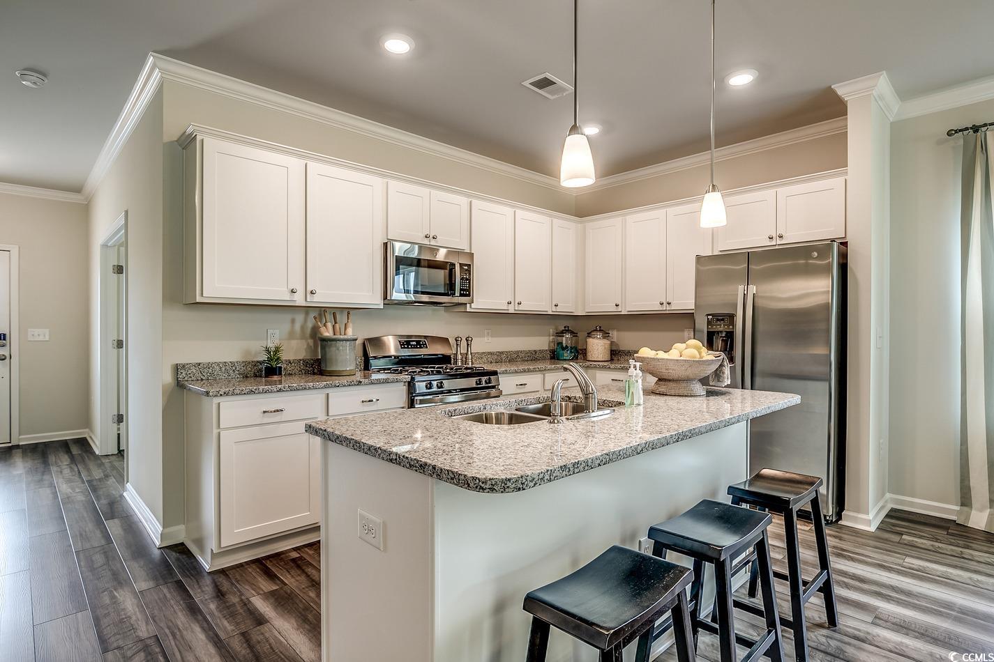 478 Goldenrod Terrace, Calabash, North Carolina image 7