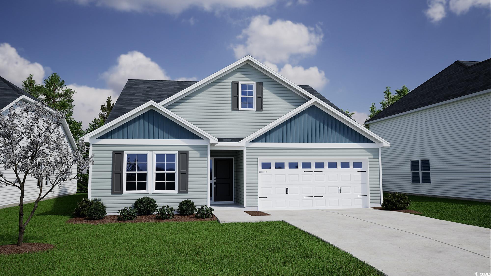 464 NW Goldenrod Terrace Calabash, NC 28467