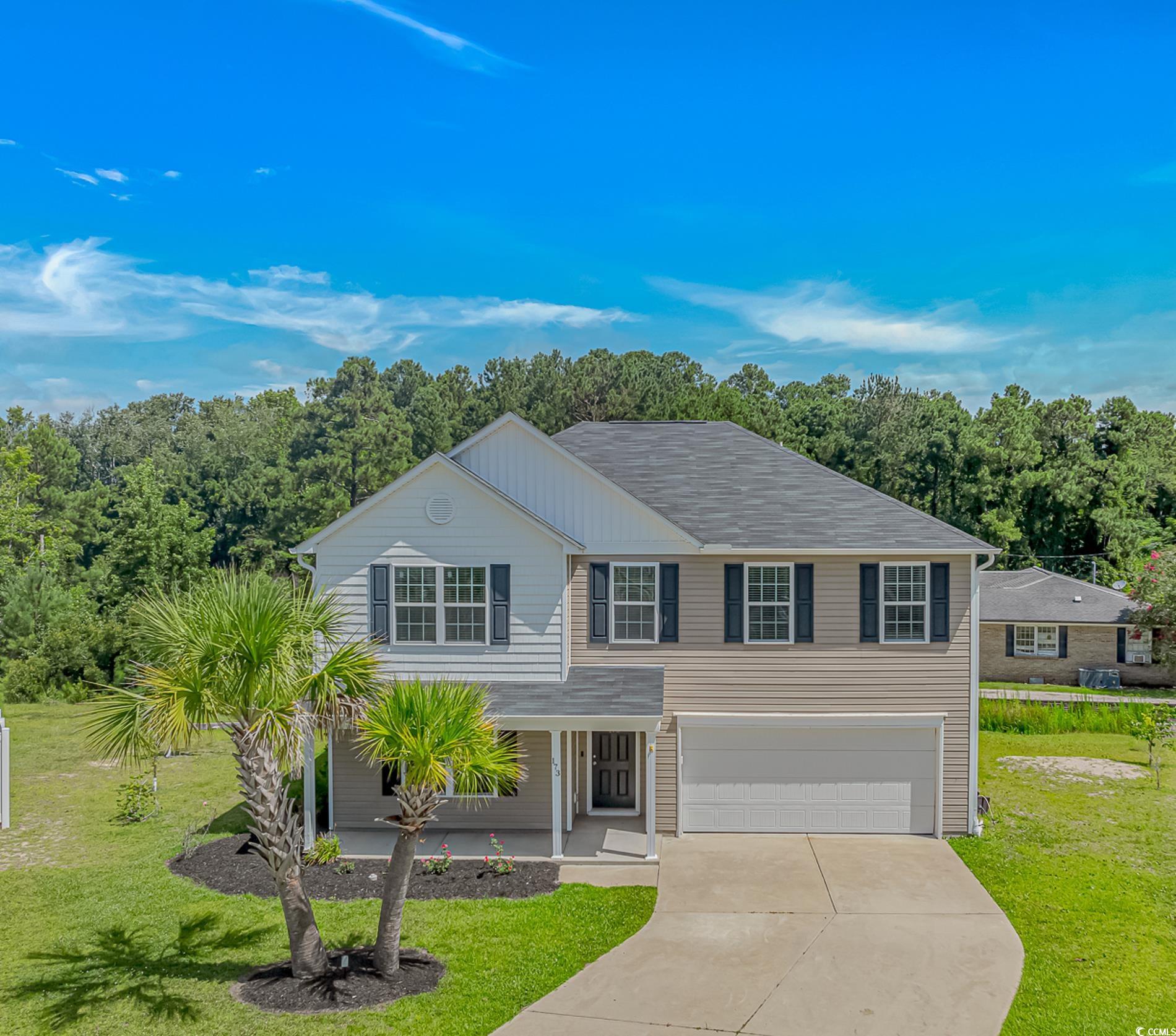 173 Bendick Ct., Little River, South Carolina image 1