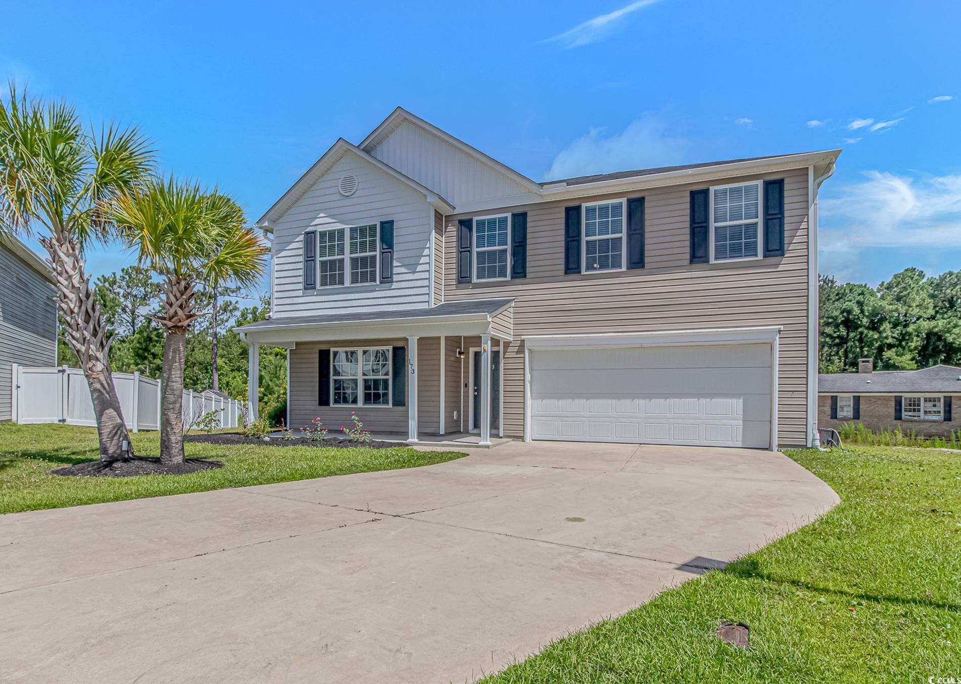 173 Bendick Ct., Little River, South Carolina image 2