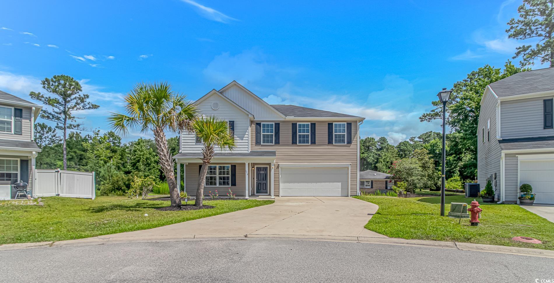 173 Bendick Ct., Little River, South Carolina image 3