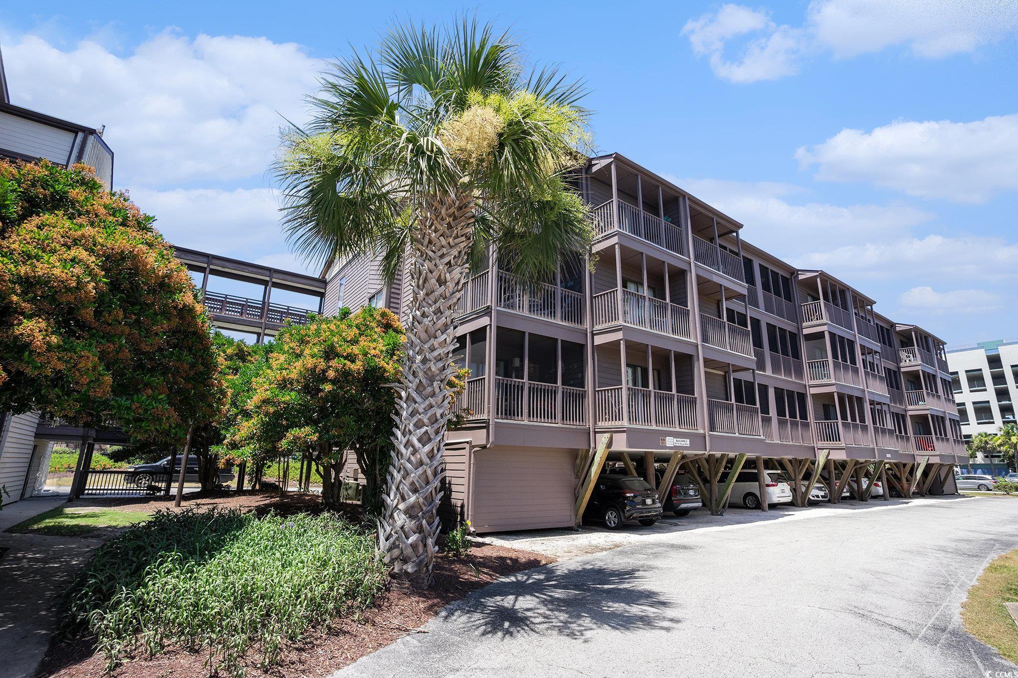 207 N Ocean Blvd. #139, North Myrtle Beach, South Carolina image 1
