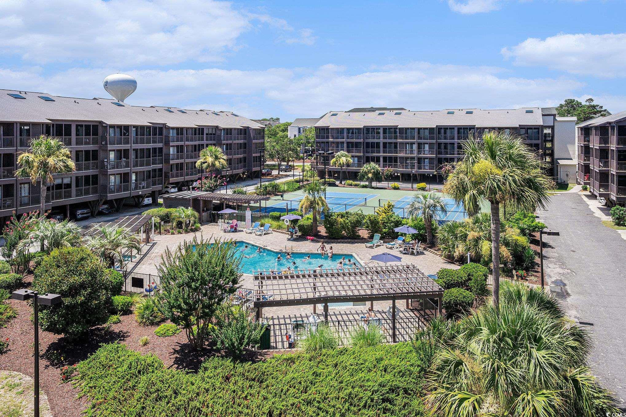 207 N Ocean Blvd. #139, North Myrtle Beach, South Carolina image 29
