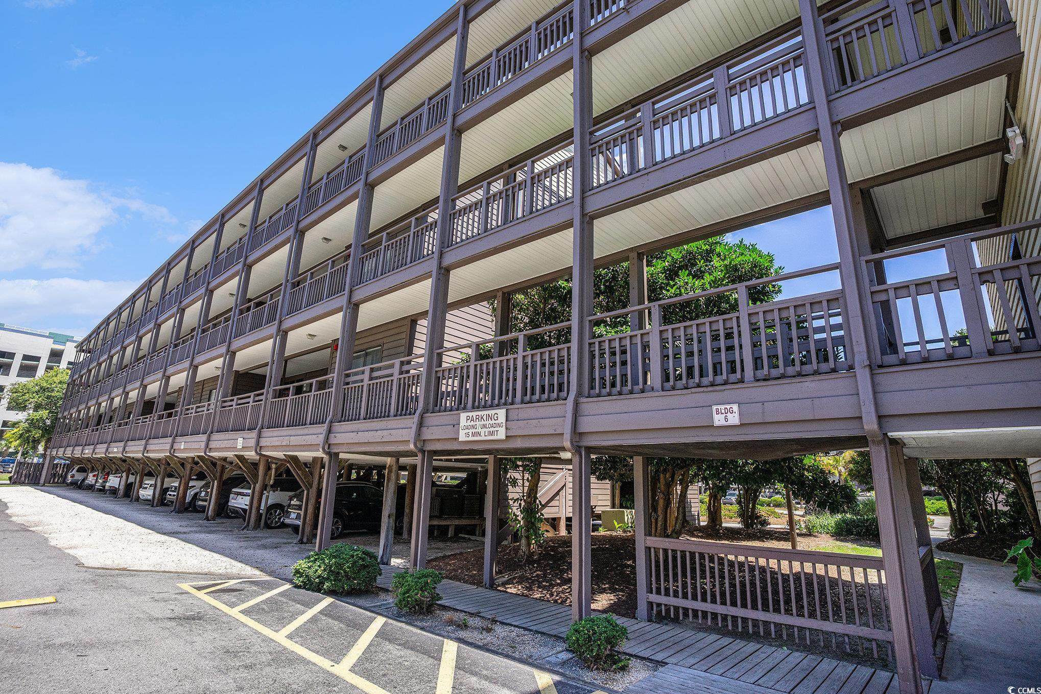 207 N Ocean Blvd. #139, North Myrtle Beach, South Carolina image 30