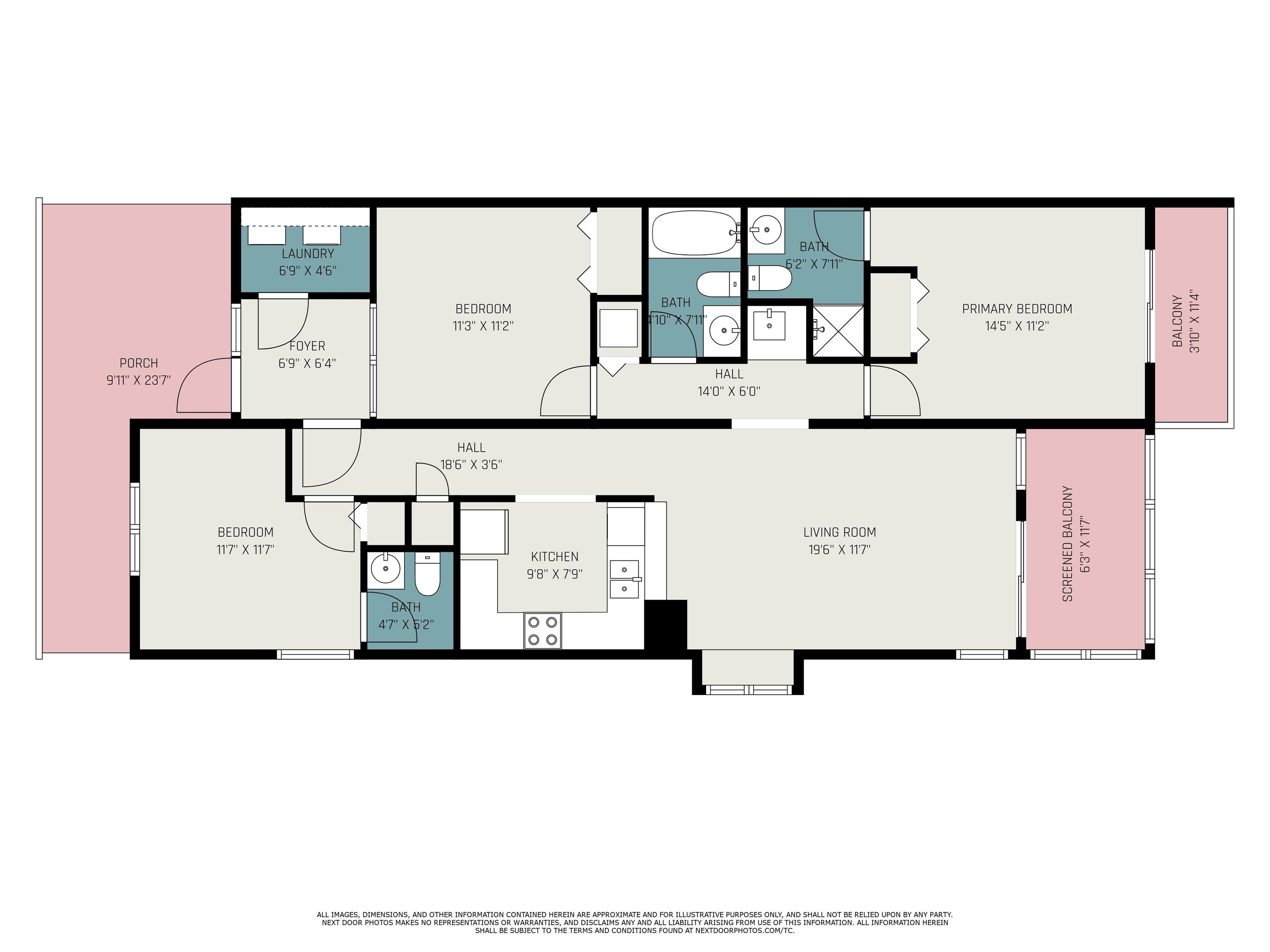207 N Ocean Blvd. #139, North Myrtle Beach, South Carolina image 32