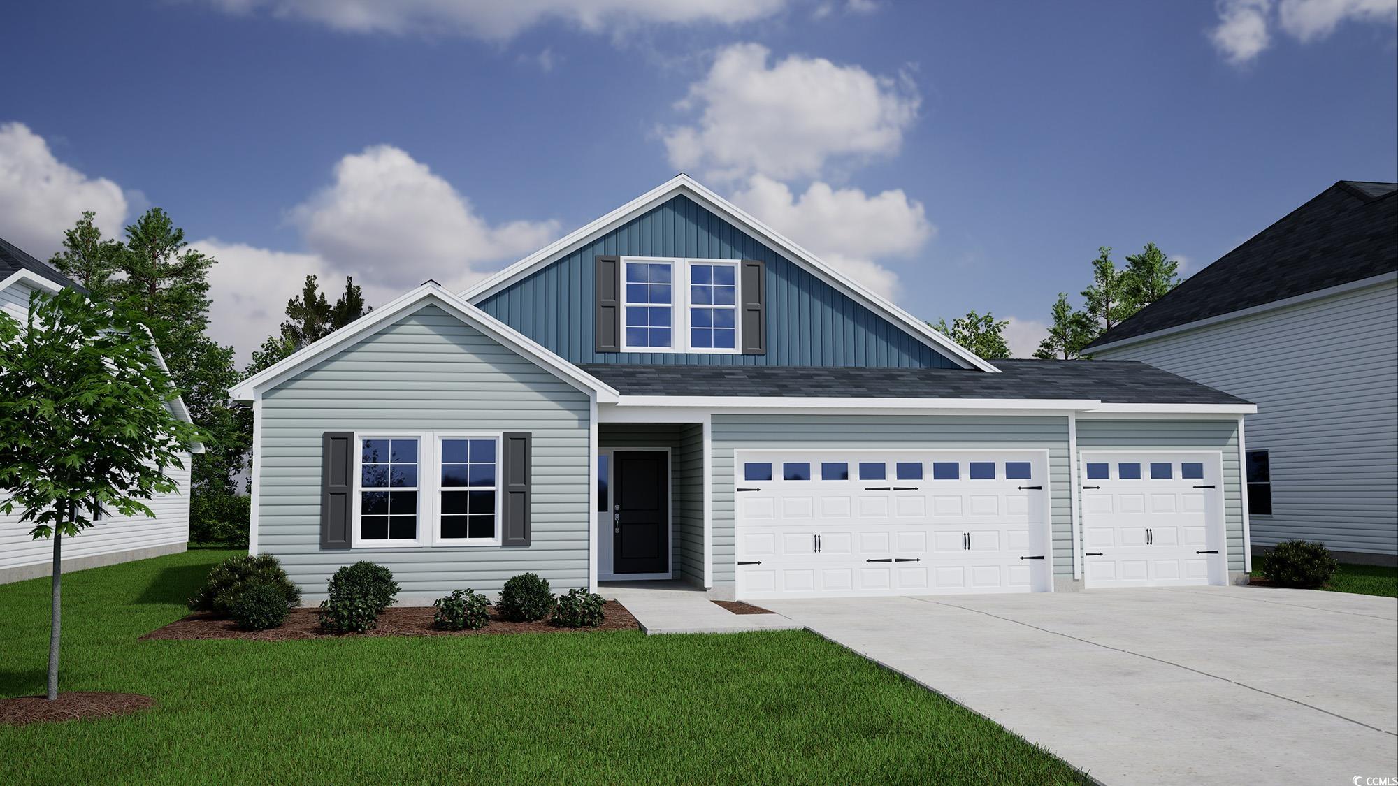 460 Goldenrod Terrace Calabash, NC 28467