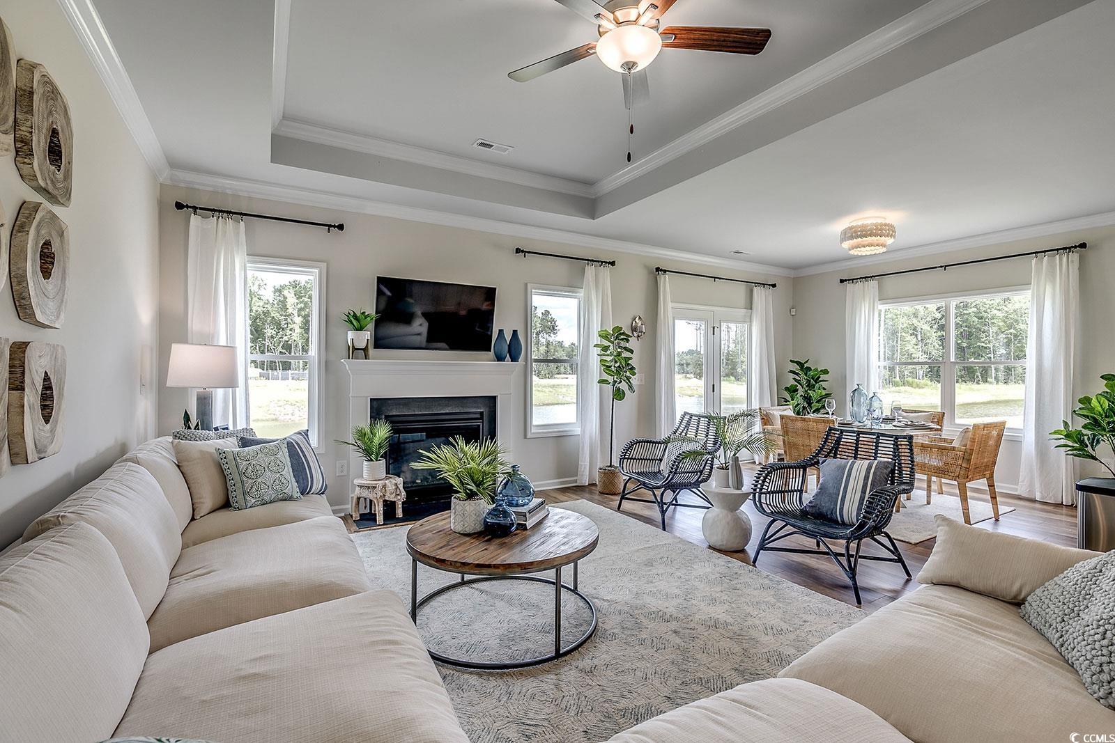 460 Goldenrod Terrace, Calabash, North Carolina image 3