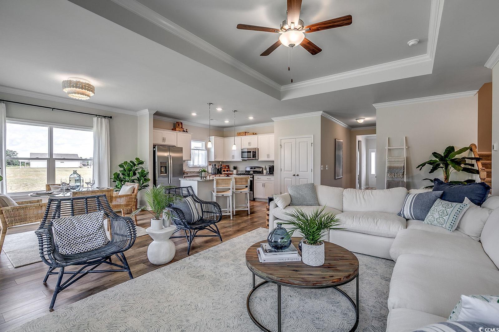 460 Goldenrod Terrace, Calabash, North Carolina image 9
