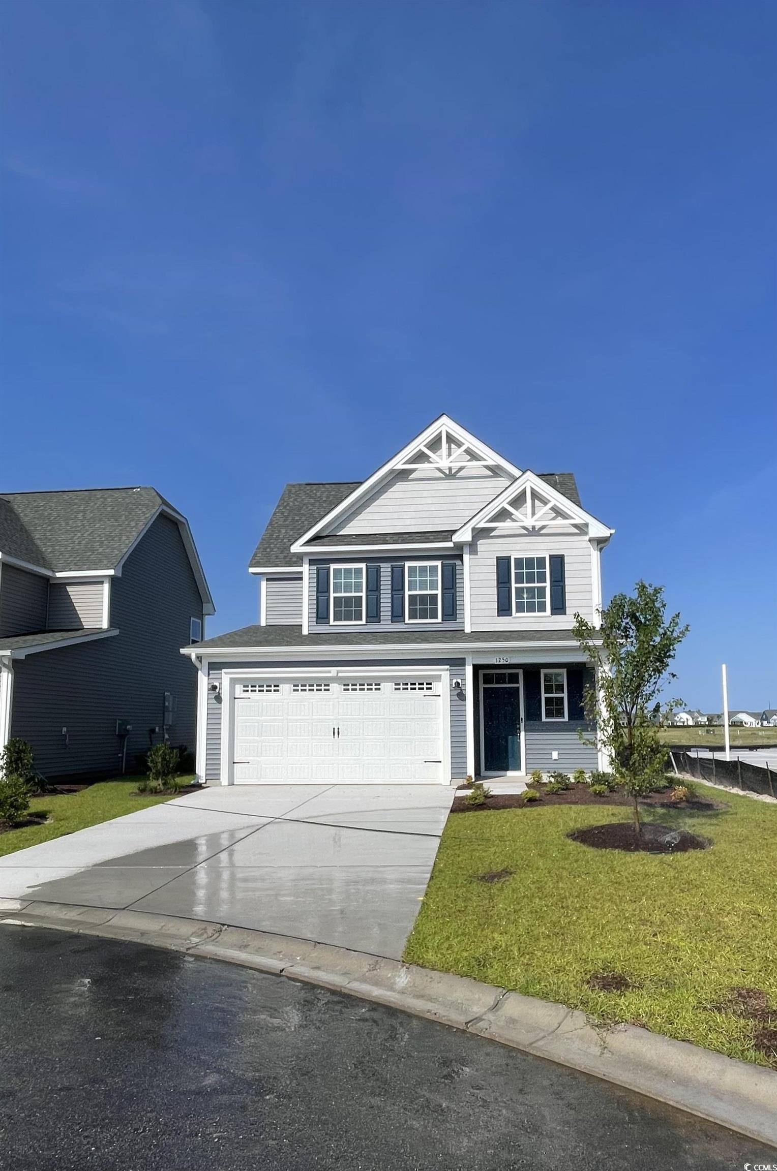 1250 Saxon Ct. Myrtle Beach, SC 29579