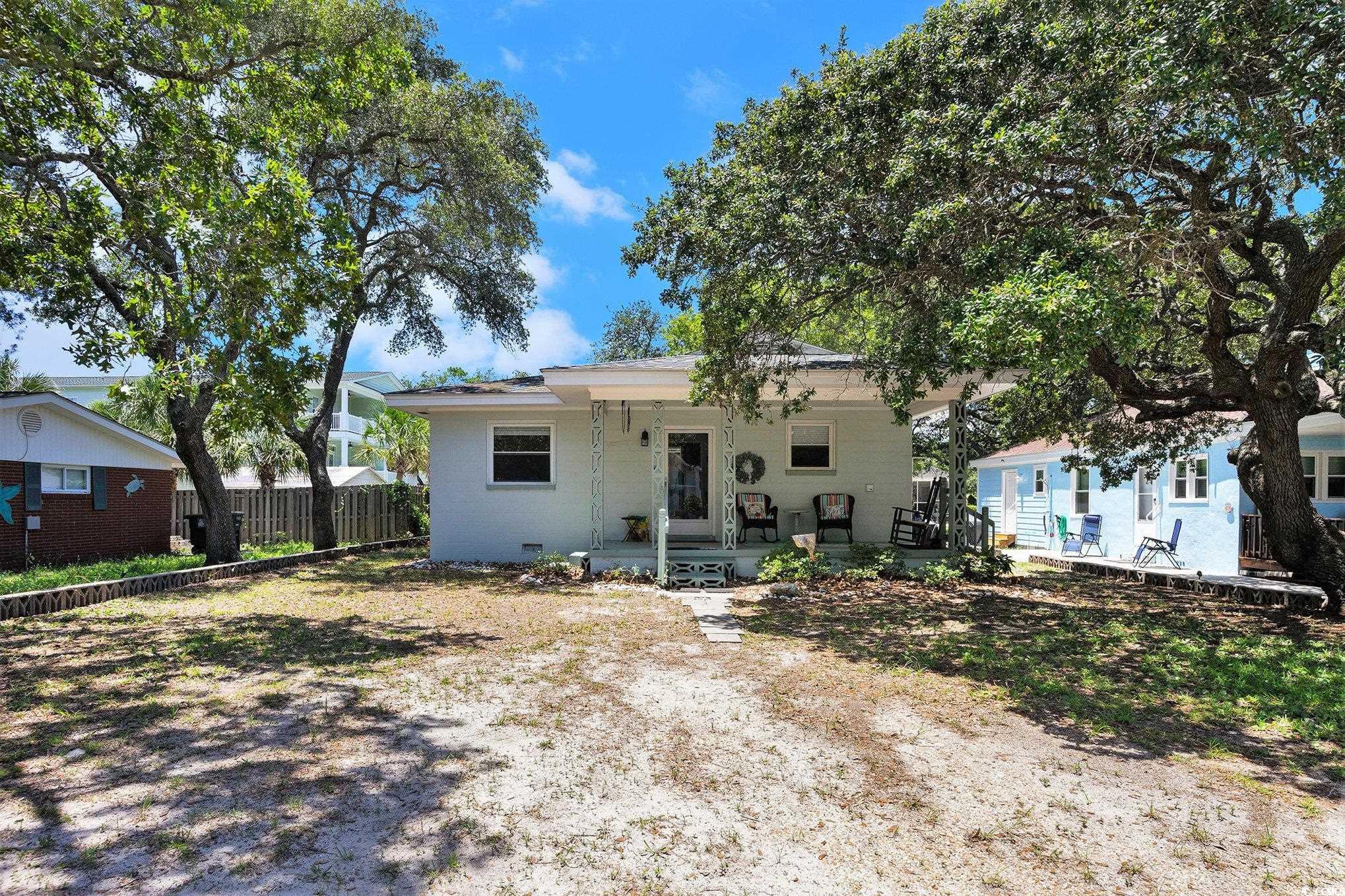 505 19th Ave. S, North Myrtle Beach, South Carolina image 1