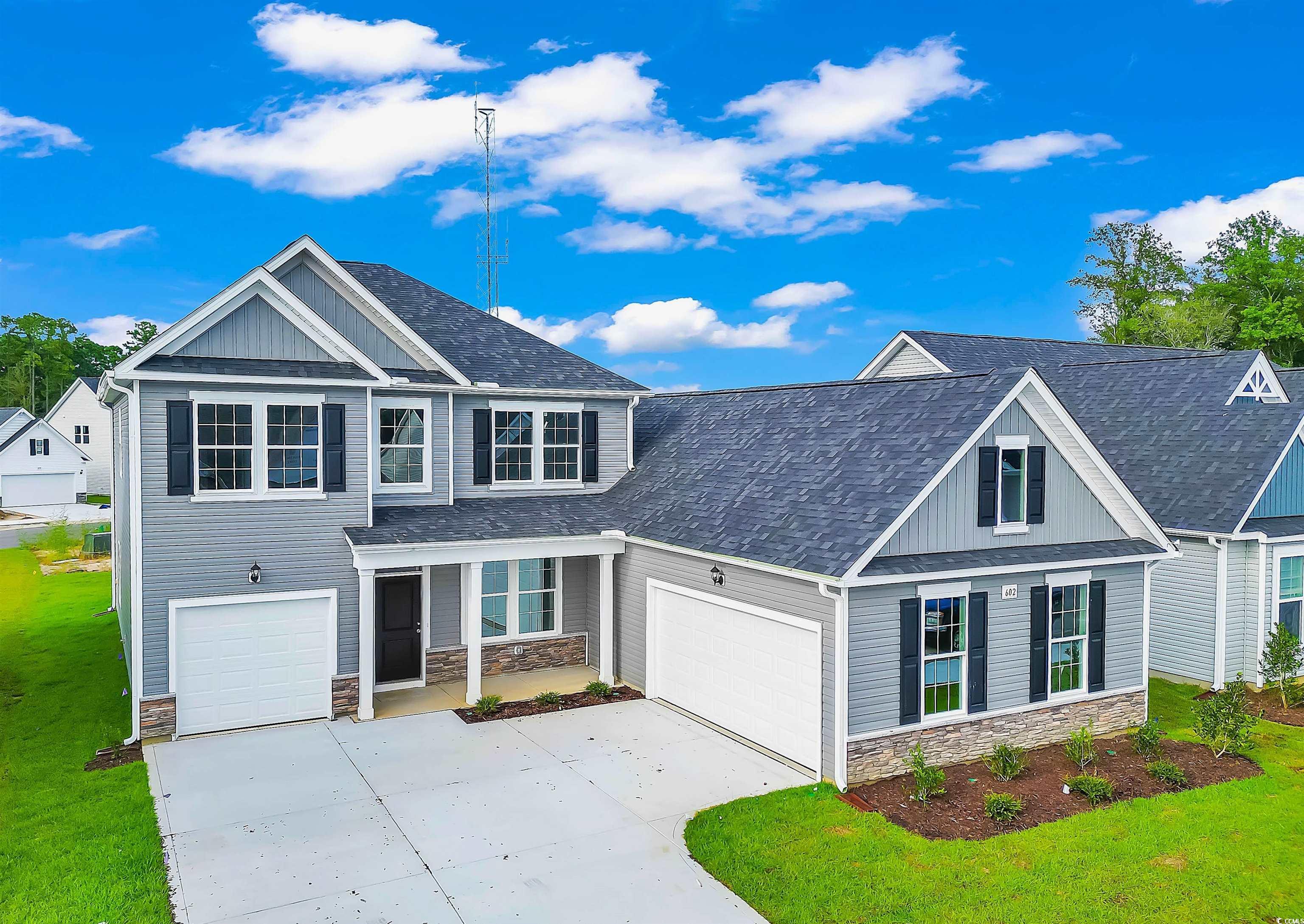 1012 Fowler Rd. Conway, SC 29526