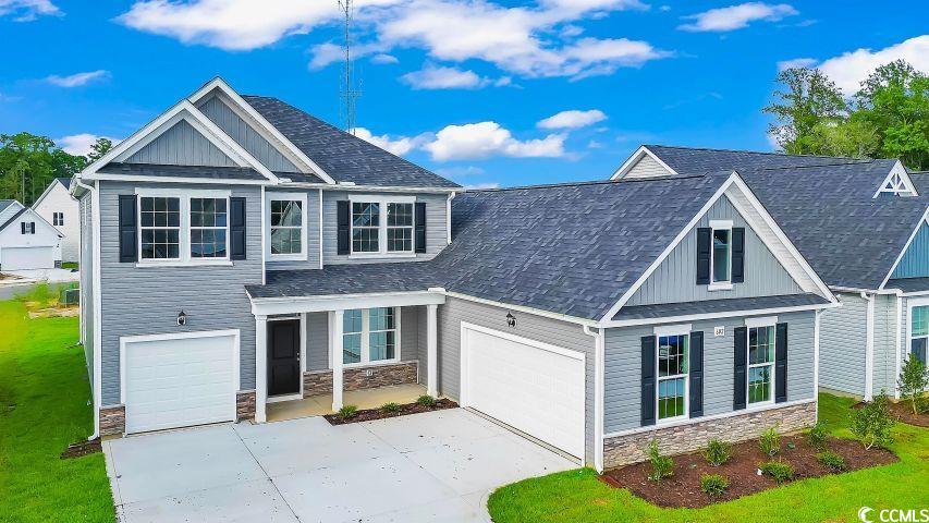 1012 Fowler Rd., Conway, South Carolina image 2