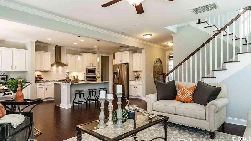 1012 Fowler Rd., Conway, South Carolina image 20