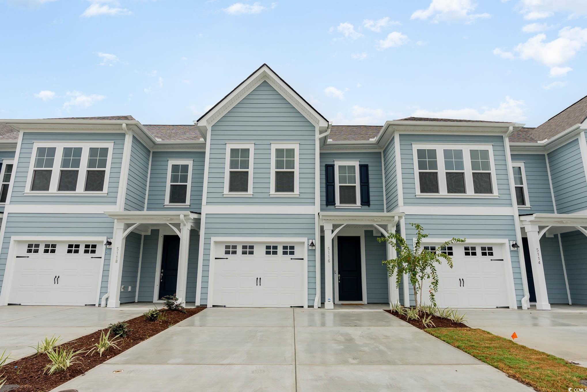 5116 Double Eagle Way UNIT #49 North Myrtle Beach, SC 29582