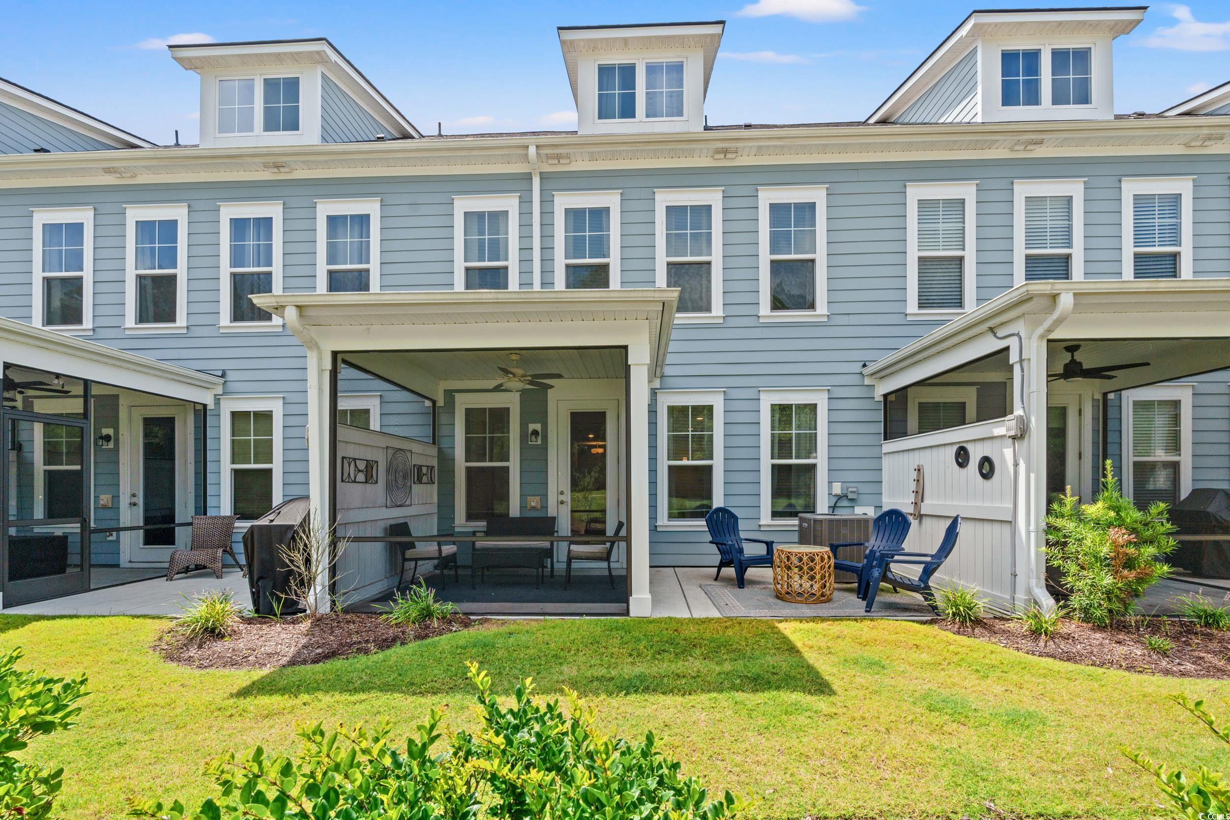 5116 Double Eagle Way #49, North Myrtle Beach, South Carolina image 28