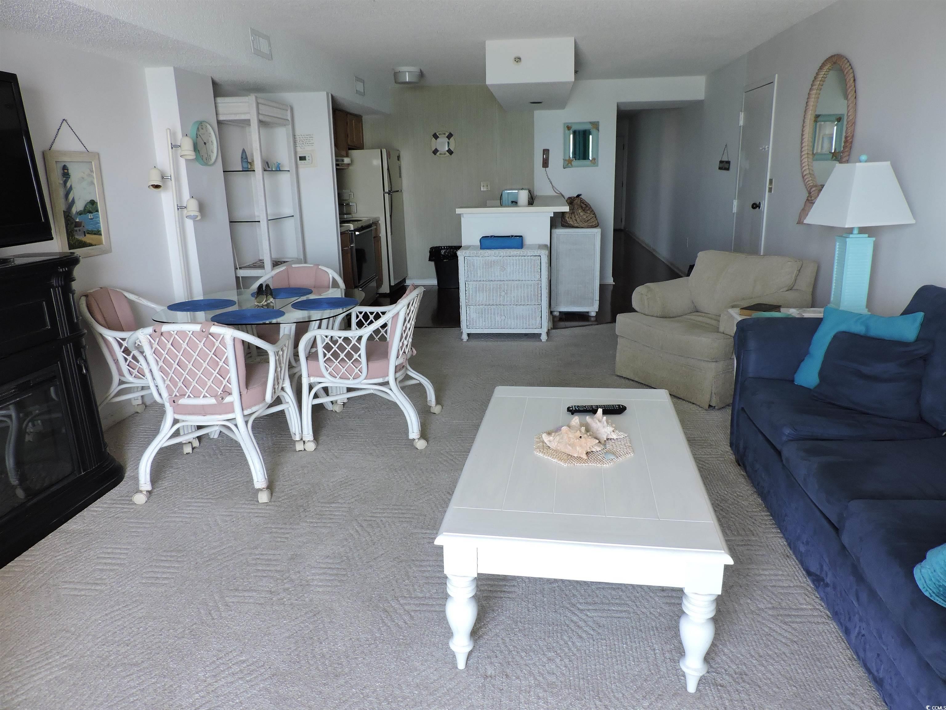2500 N Ocean Blvd. #709, North Myrtle Beach, South Carolina image 11