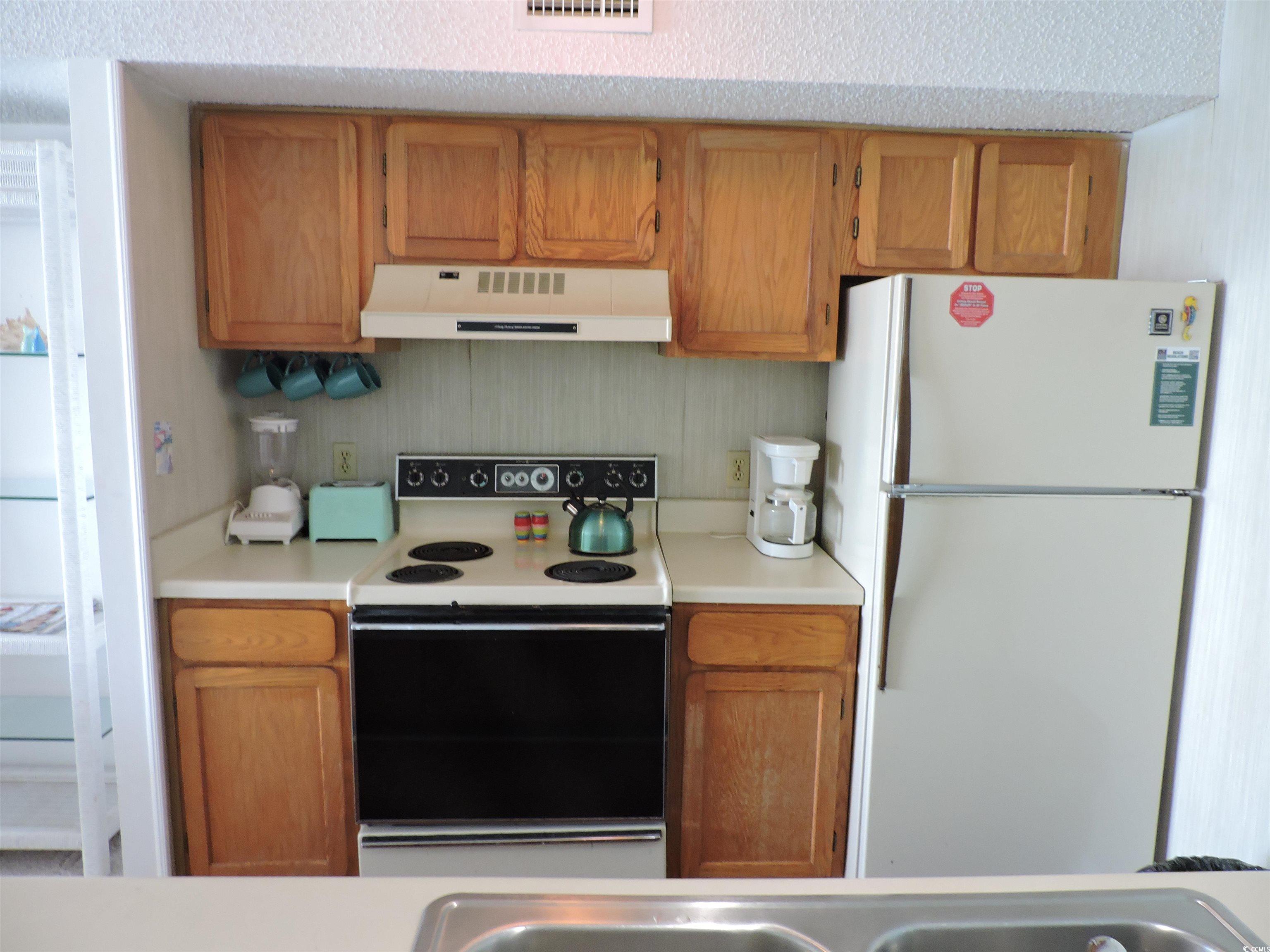 2500 N Ocean Blvd. #709, North Myrtle Beach, South Carolina image 16