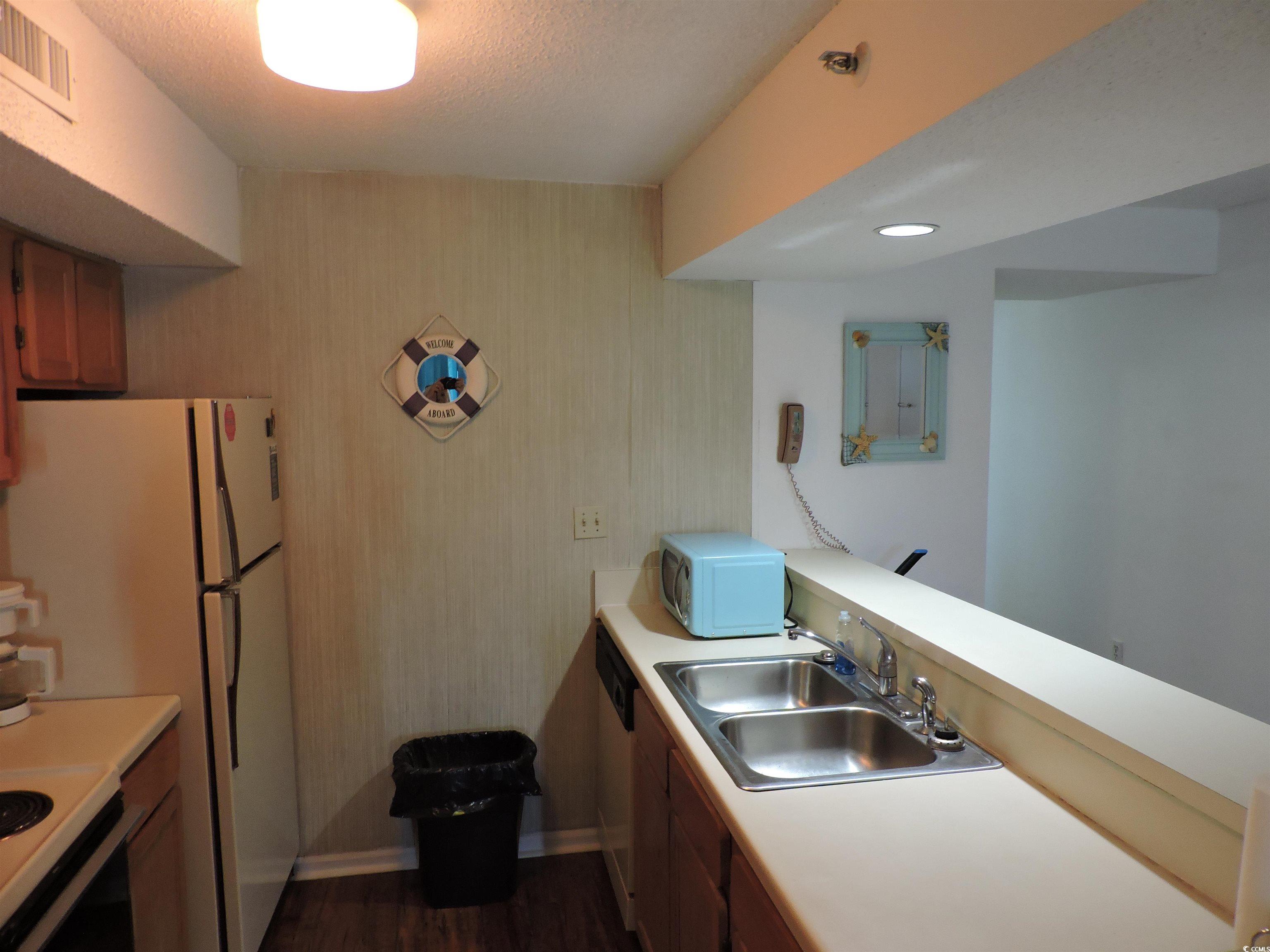2500 N Ocean Blvd. #709, North Myrtle Beach, South Carolina image 17