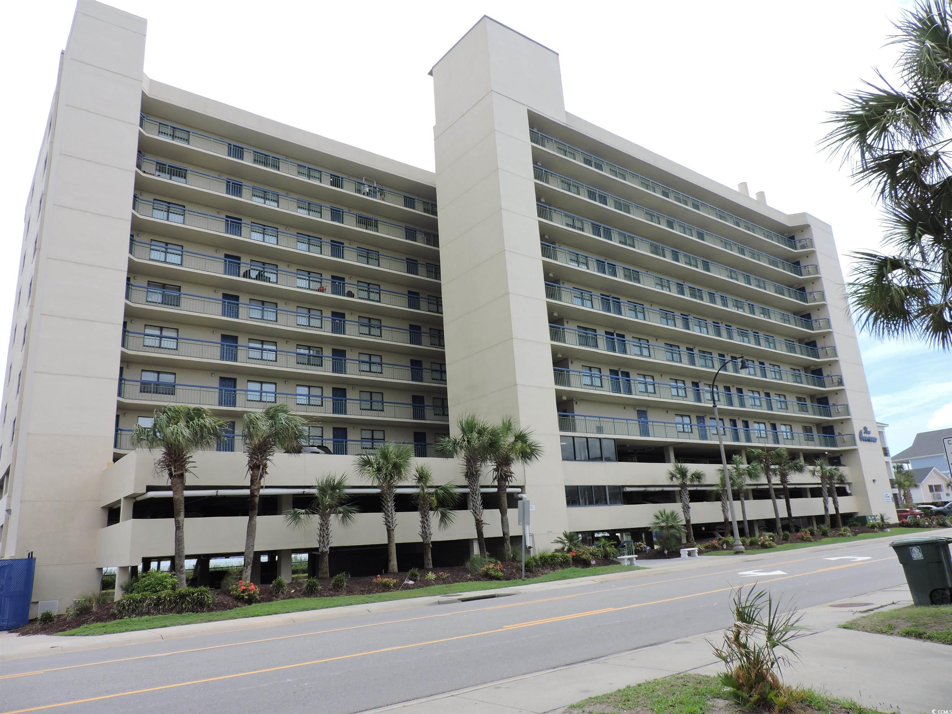 2500 N Ocean Blvd. #709, North Myrtle Beach, South Carolina image 2