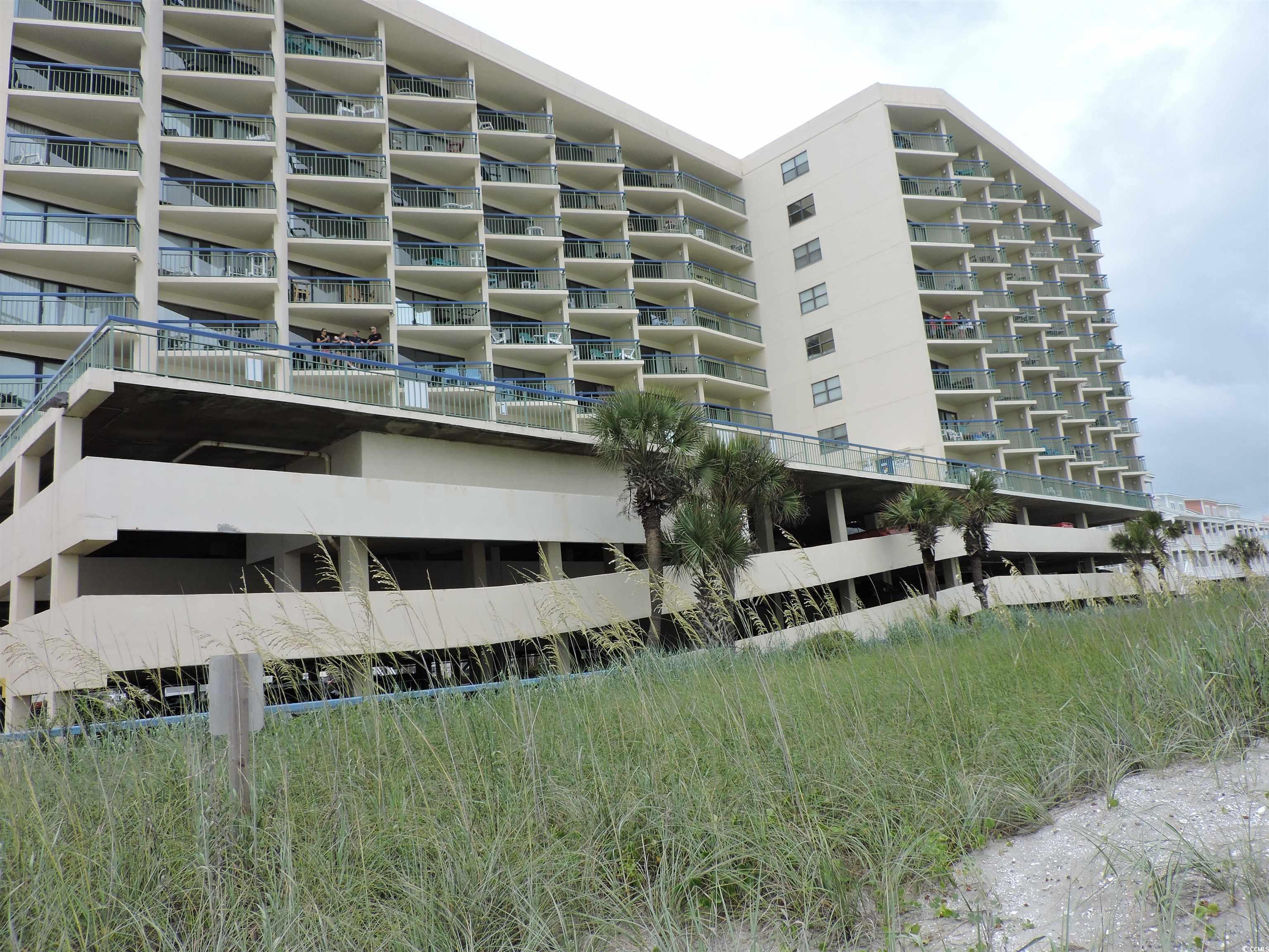 2500 N Ocean Blvd. #709, North Myrtle Beach, South Carolina image 3