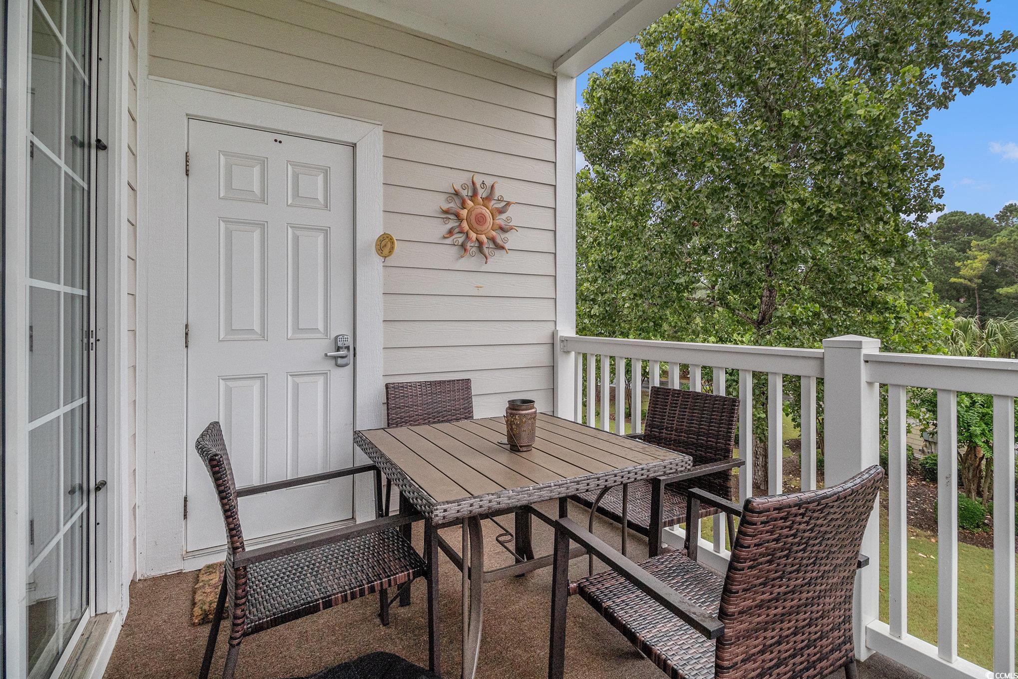 5801 Oyster Catcher Dr. #324, North Myrtle Beach, South Carolina image 21