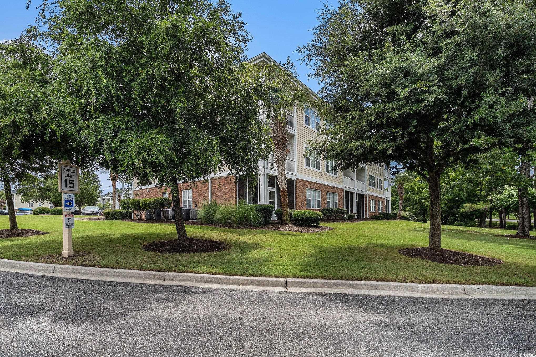 5801 Oyster Catcher Dr. #324, North Myrtle Beach, South Carolina image 27