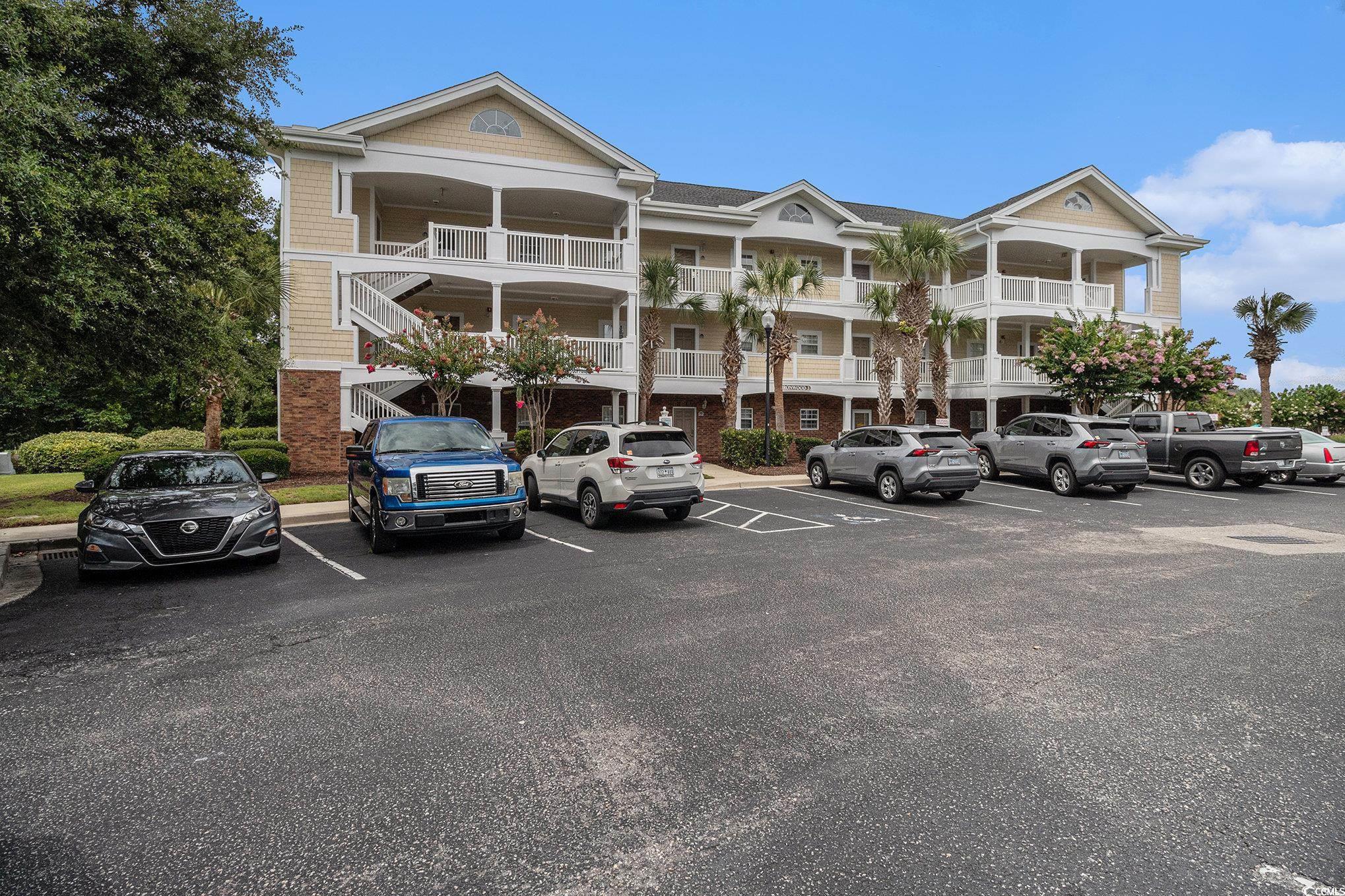 5801 Oyster Catcher Dr. #324, North Myrtle Beach, South Carolina image 28
