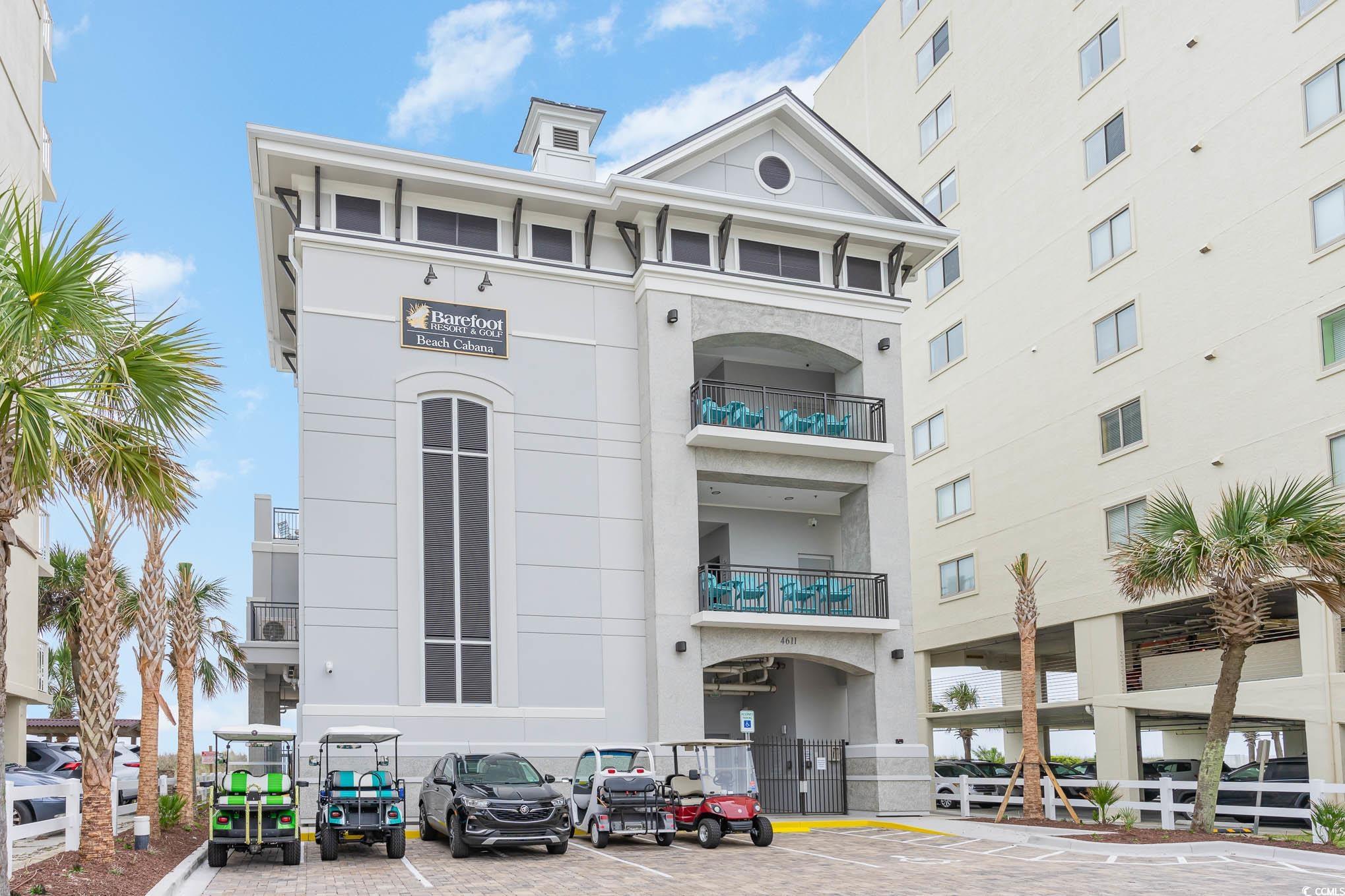 5801 Oyster Catcher Dr. #324, North Myrtle Beach, South Carolina image 30