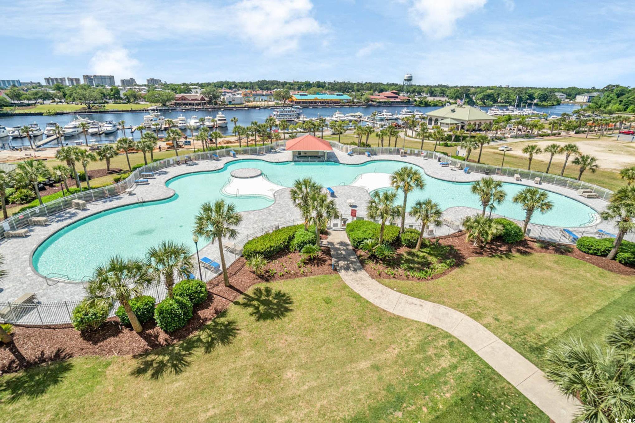 5801 Oyster Catcher Dr. #324, North Myrtle Beach, South Carolina image 31