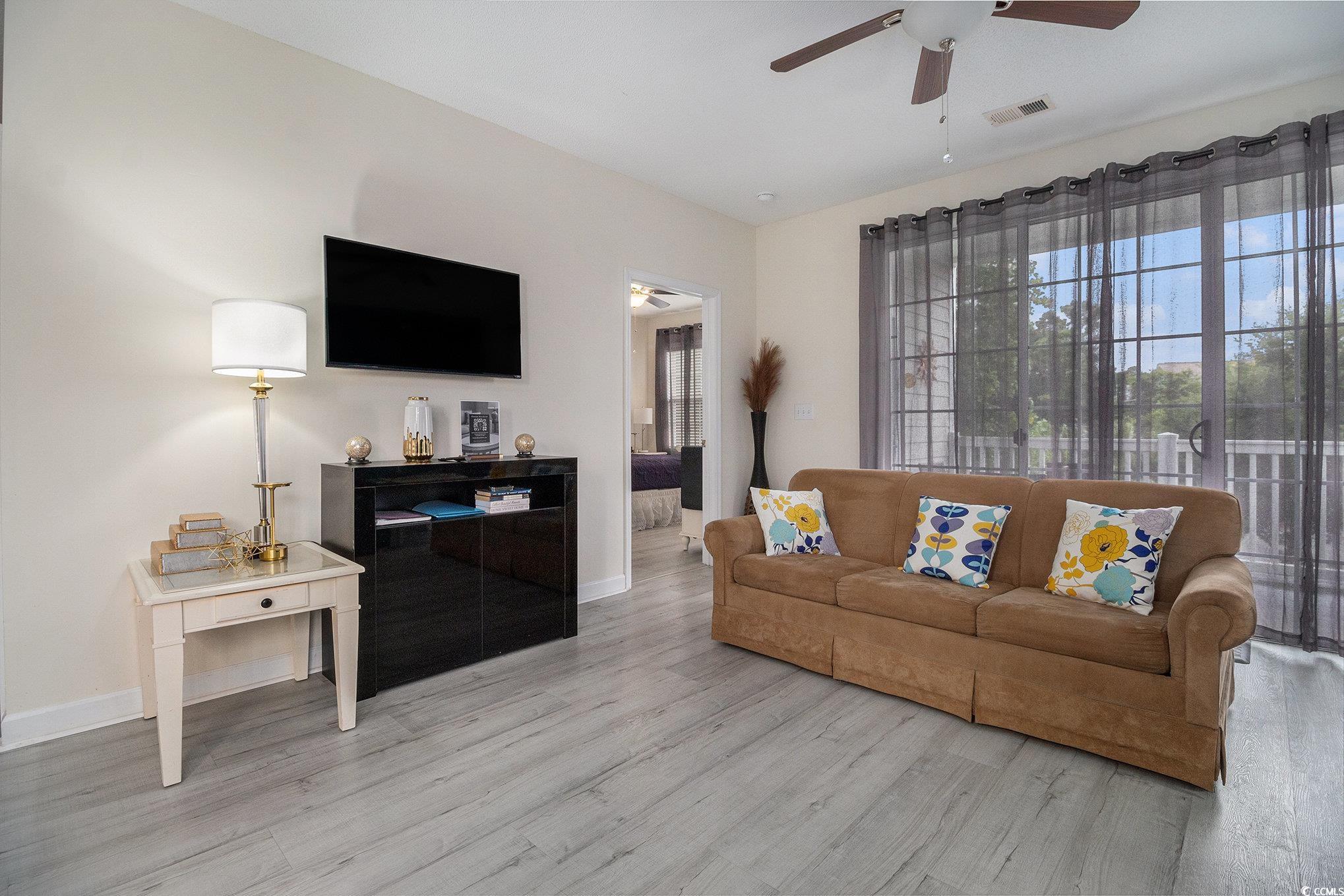 5801 Oyster Catcher Dr. #324, North Myrtle Beach, South Carolina image 4