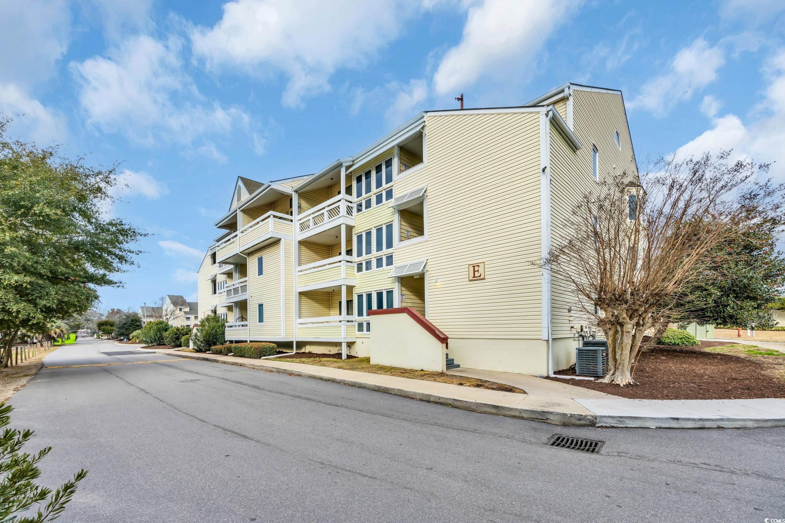 1100 Possum Trot Rd. UNIT E238 North Myrtle Beach, SC 29582