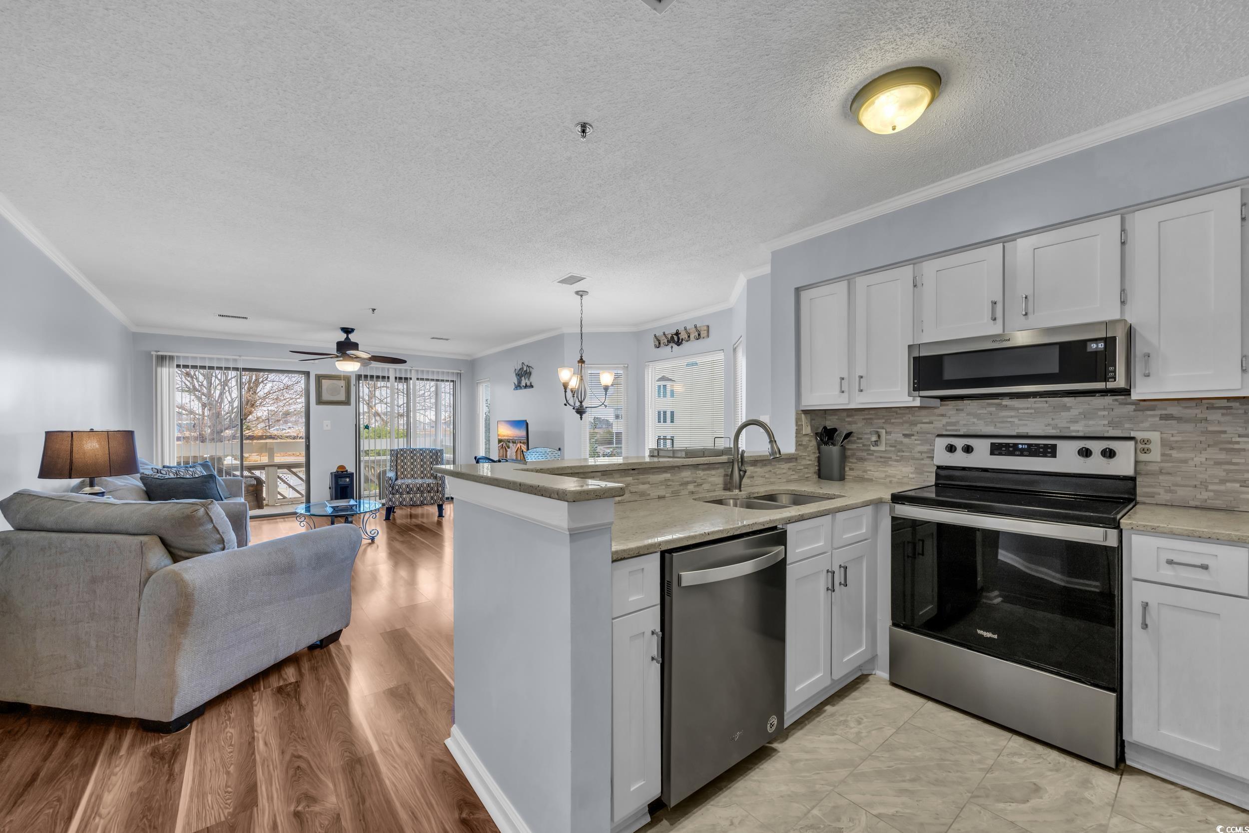 1100 Possum Trot Rd. #E238, North Myrtle Beach, South Carolina image 15