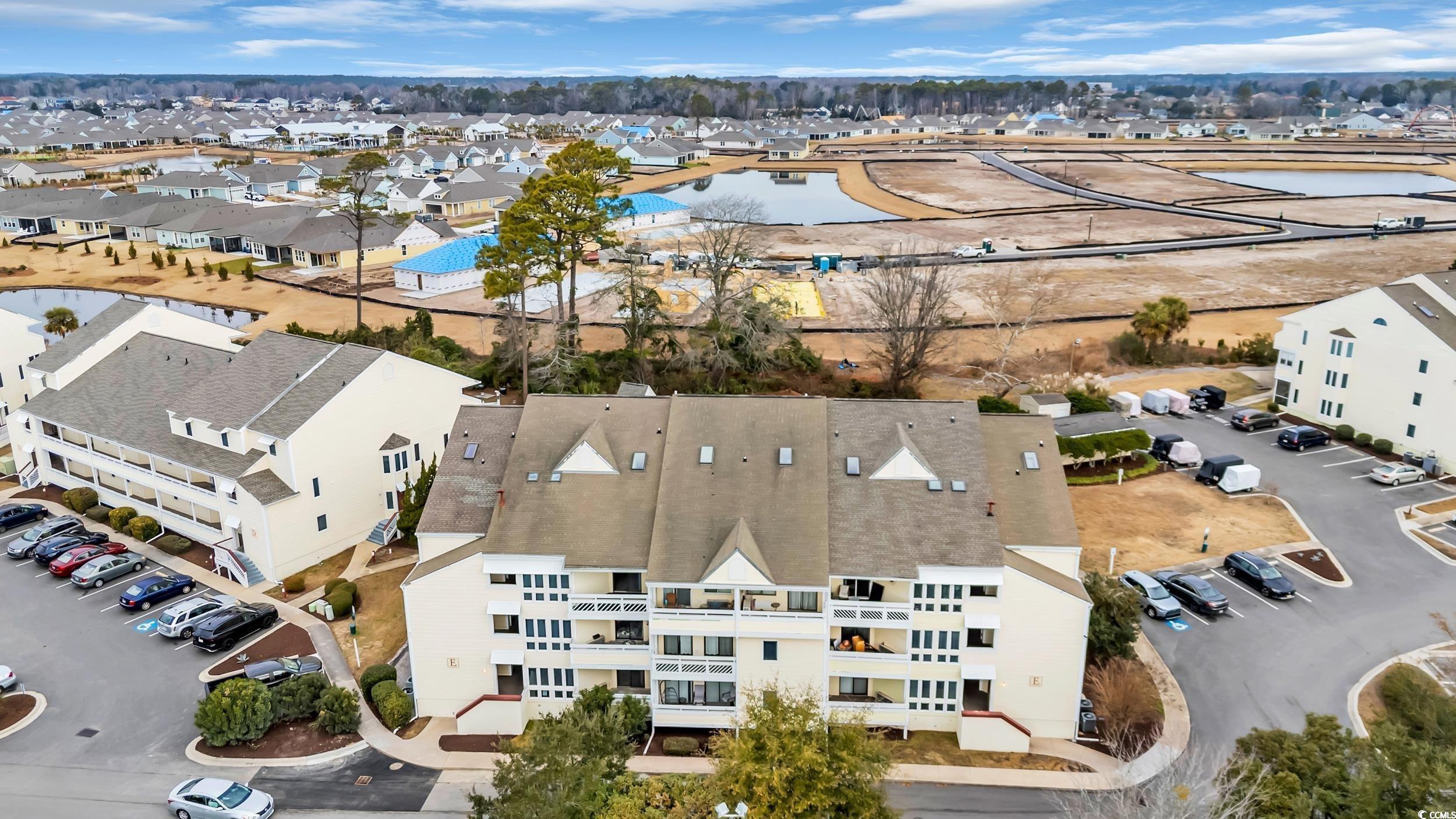1100 Possum Trot Rd. #E238, North Myrtle Beach, South Carolina image 2