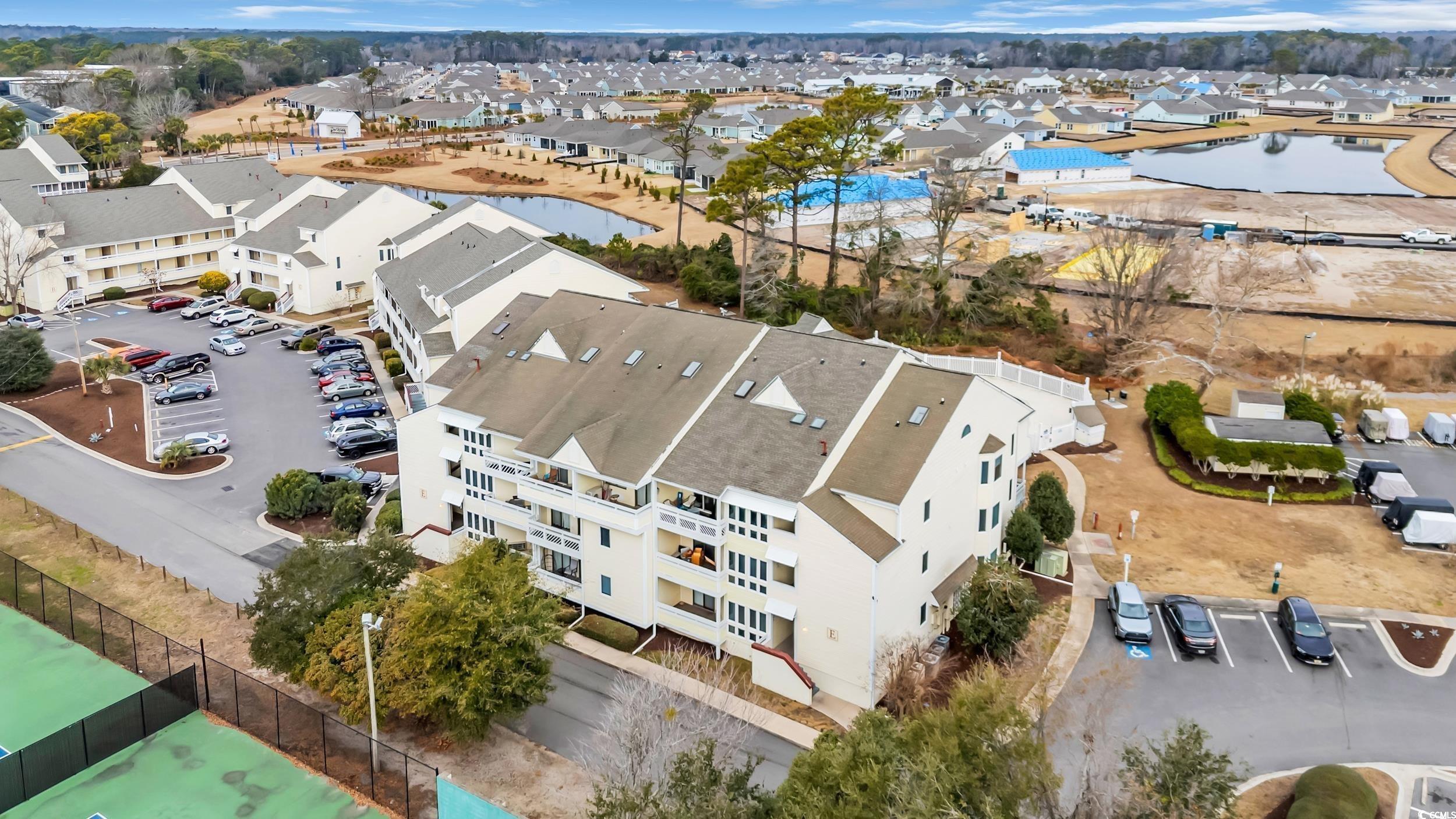 1100 Possum Trot Rd. #E238, North Myrtle Beach, South Carolina image 3