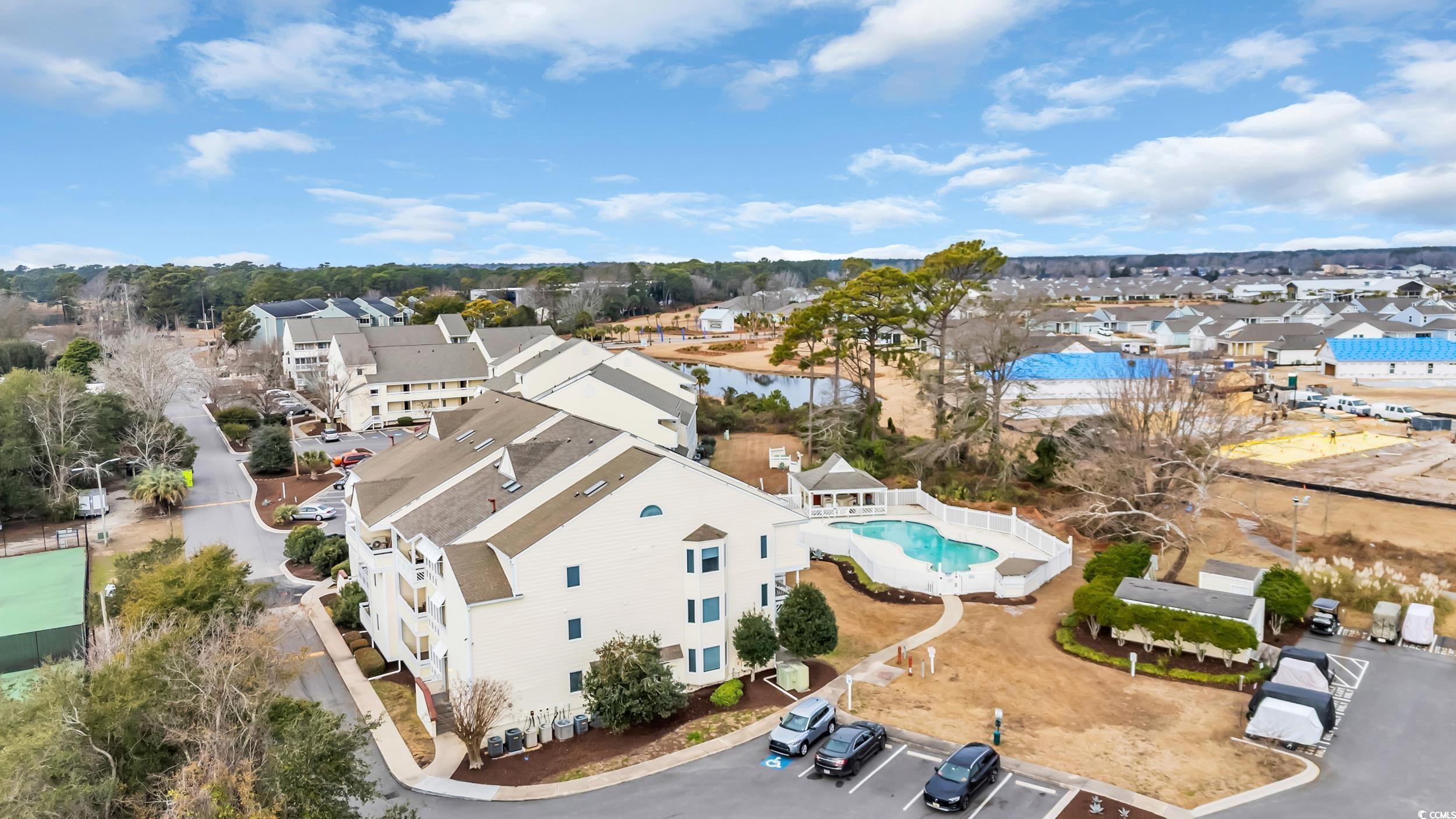 1100 Possum Trot Rd. #E238, North Myrtle Beach, South Carolina image 4