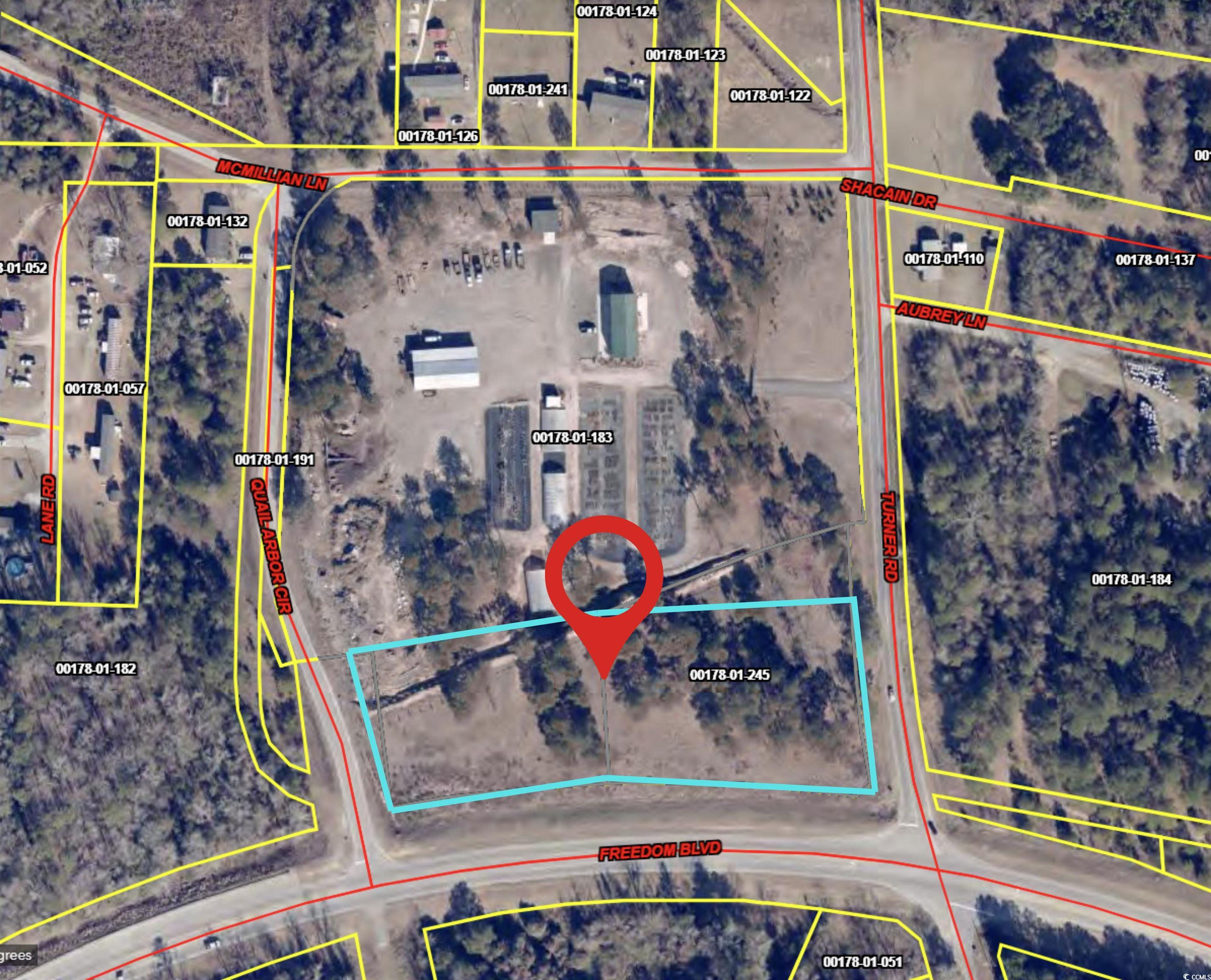 1329 Turner Rd., Florence, South Carolina image 8