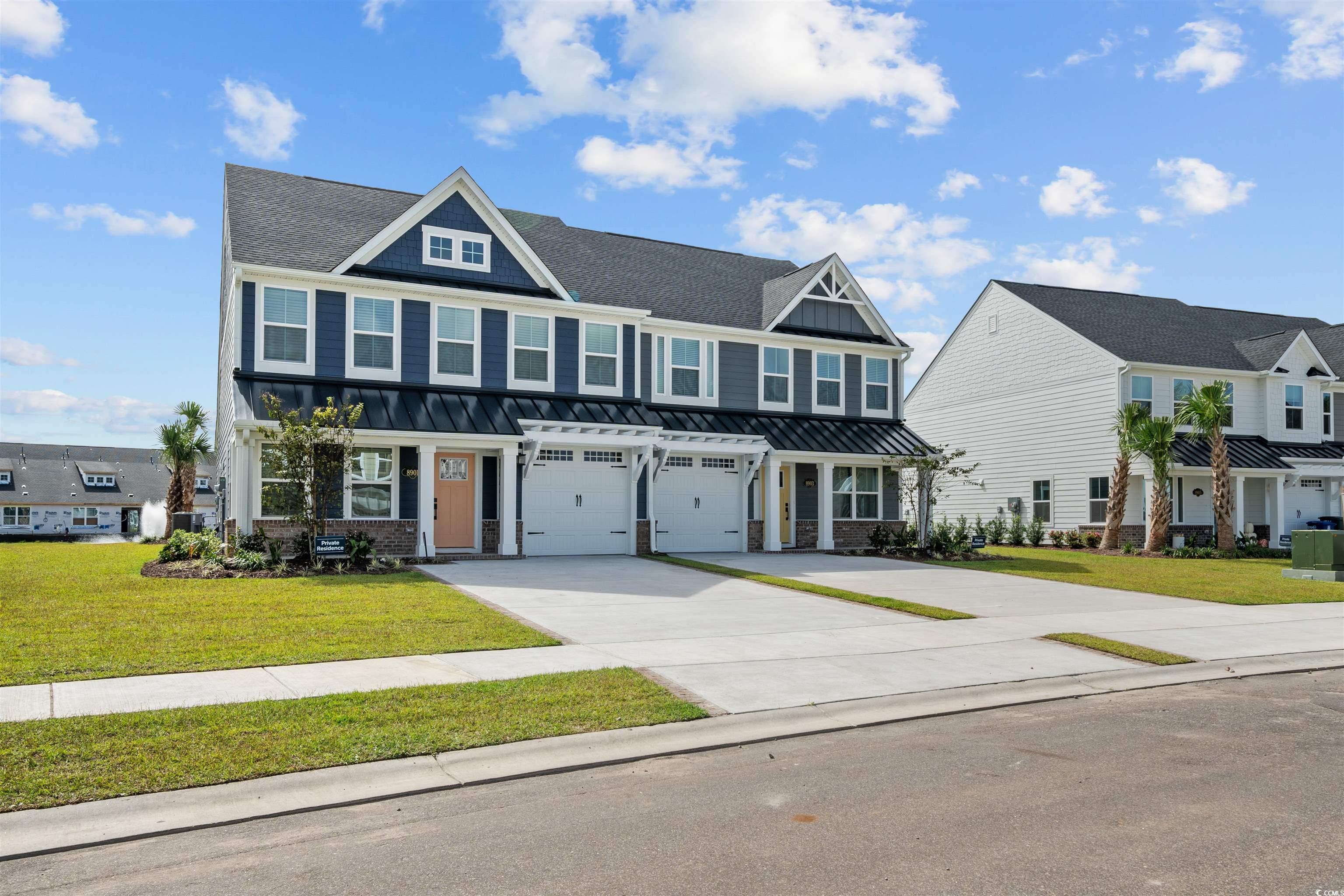 8901 Freya Way #20A, Longs, South Carolina image 1