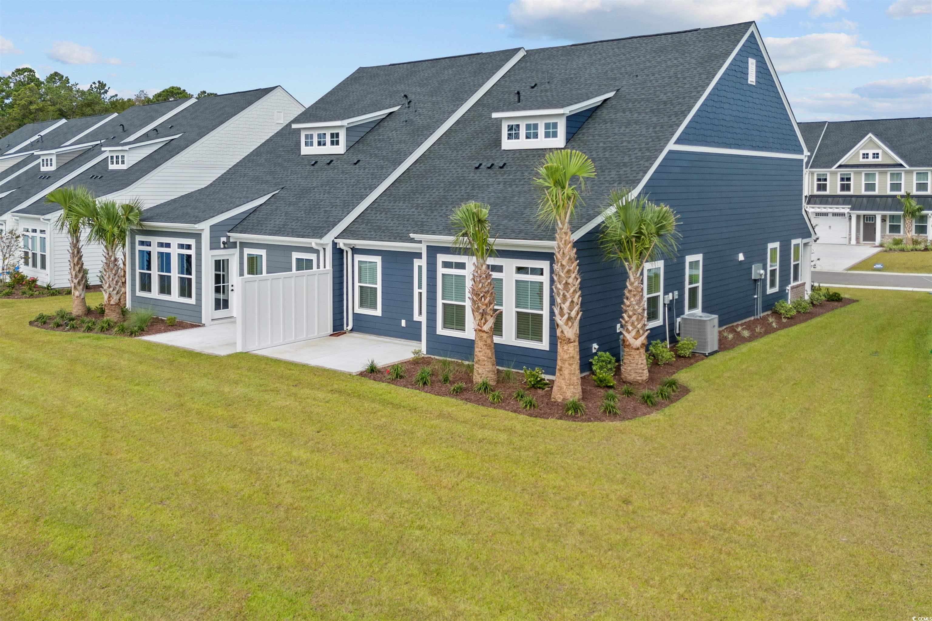 8901 Freya Way #20A, Longs, South Carolina image 2