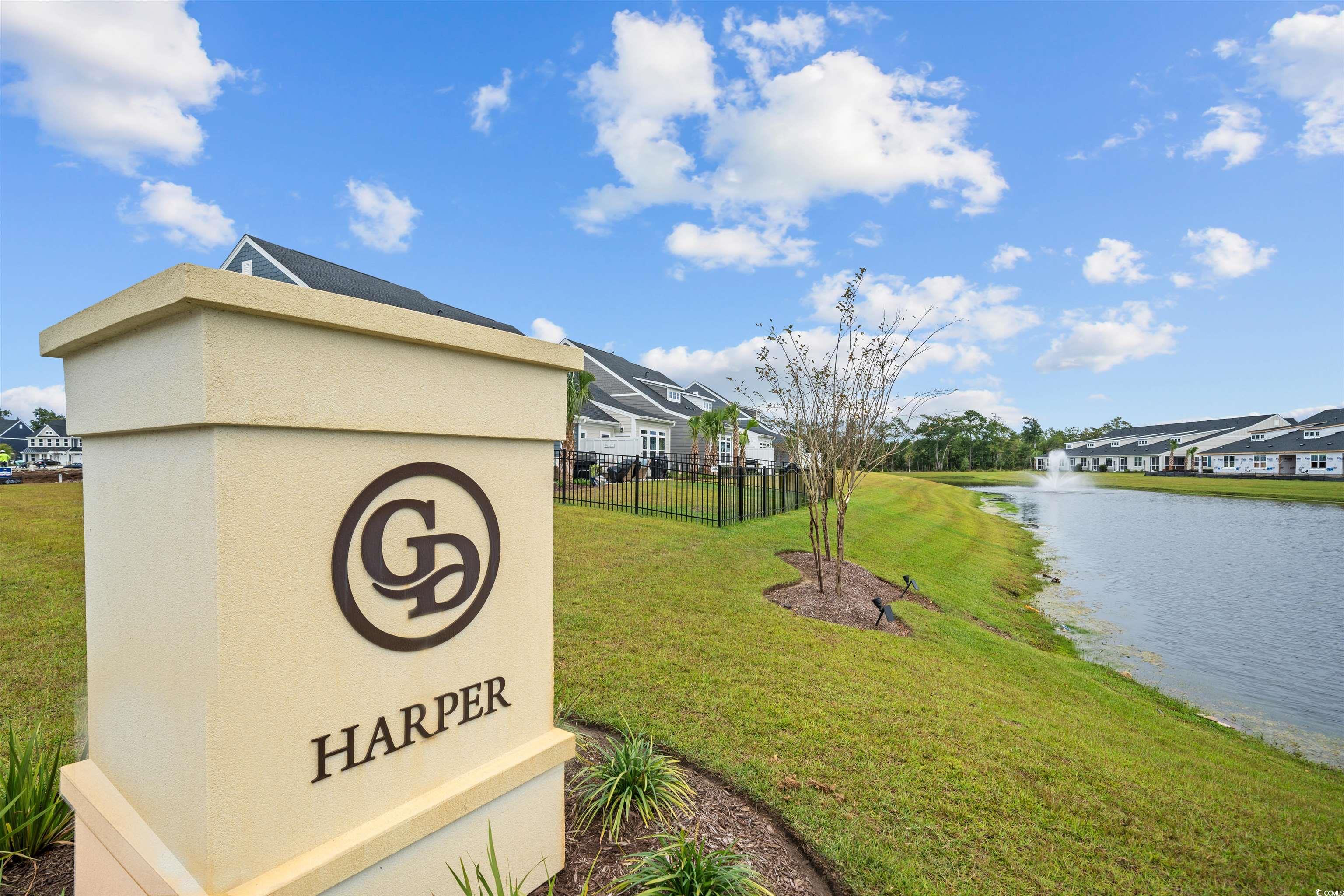8901 Freya Way #20A, Longs, South Carolina image 31
