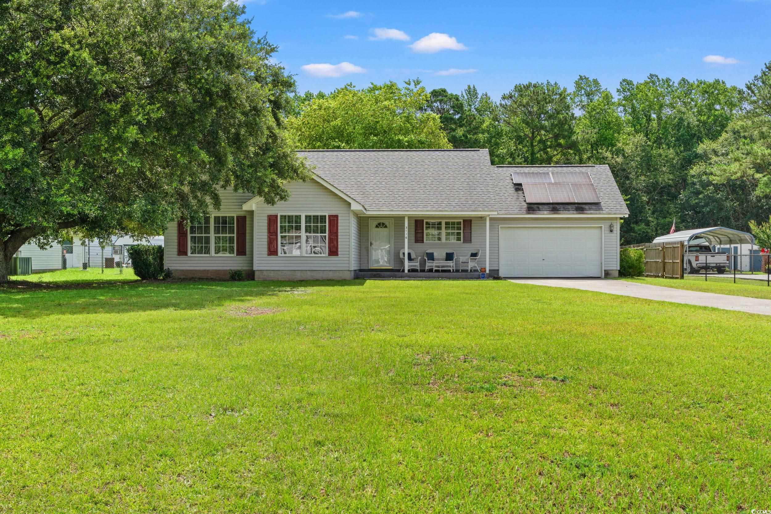3116 Highway 19 Conway, SC 29526