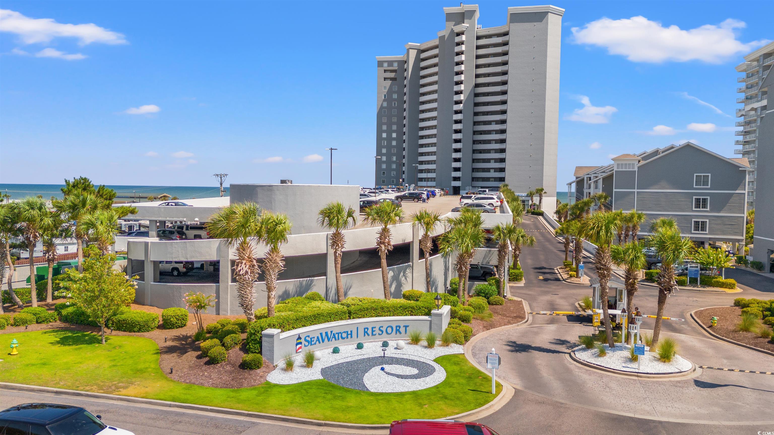 158 Seawatch Dr. UNIT #910 Myrtle Beach, SC 29572