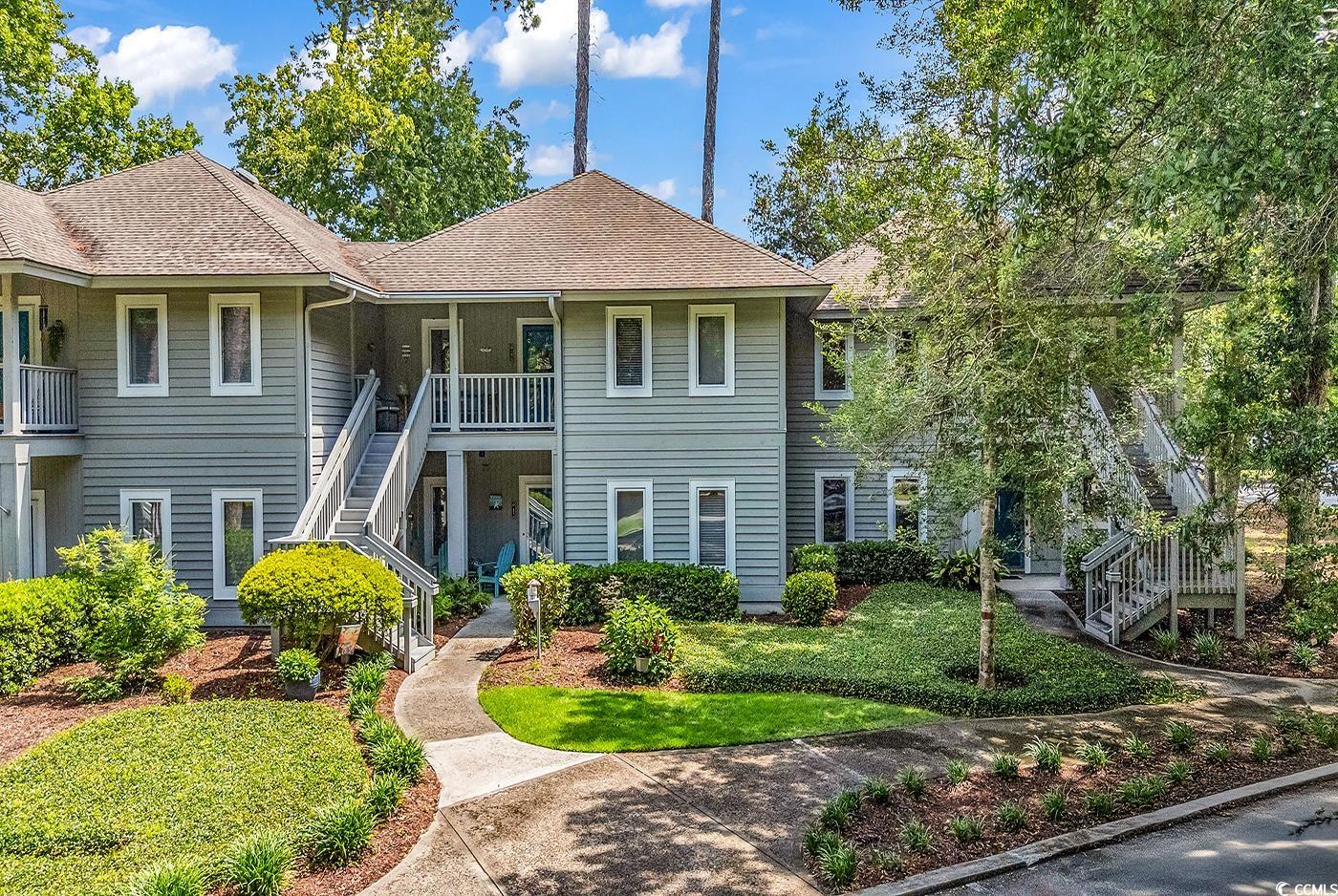 1221 Tidewater Dr. #911, North Myrtle Beach, South Carolina image 2