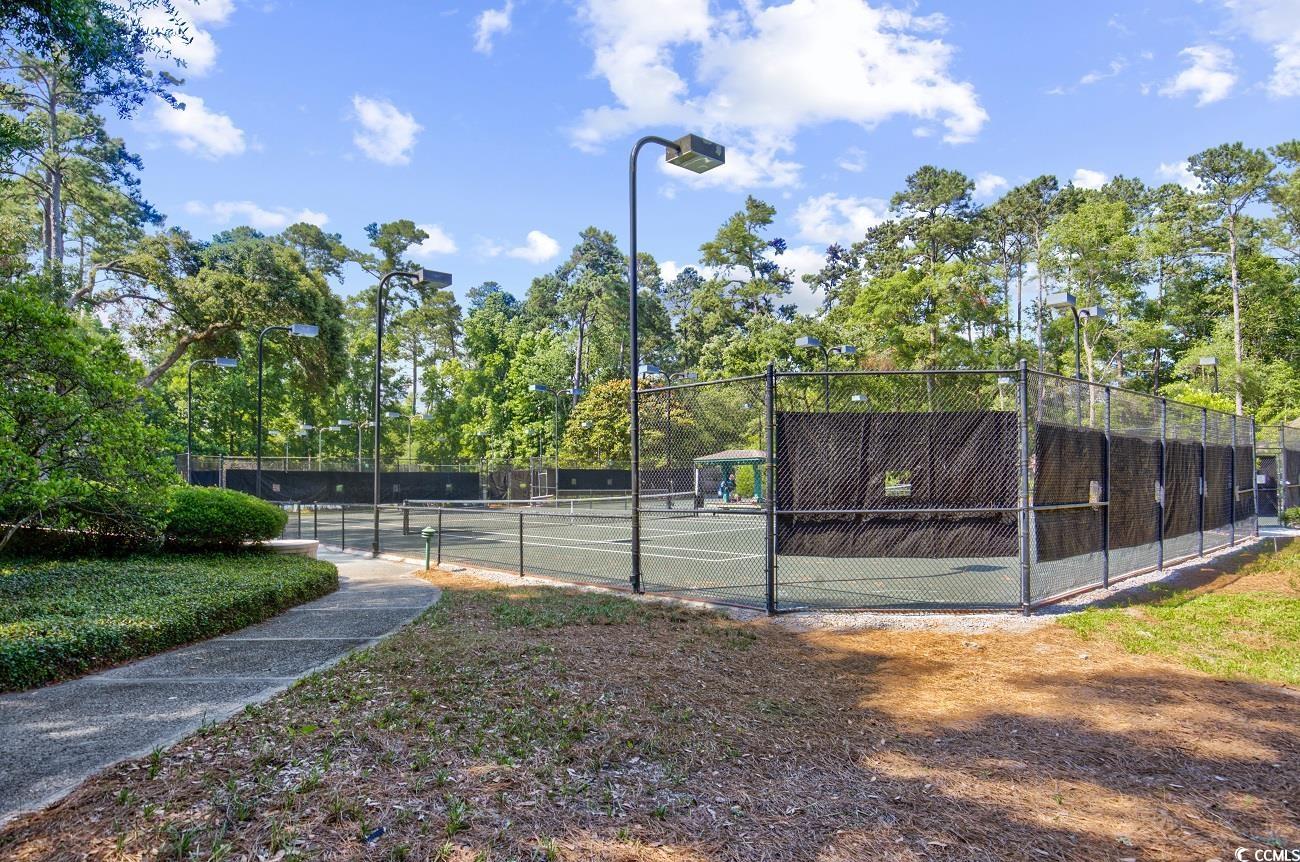 1221 Tidewater Dr. #911, North Myrtle Beach, South Carolina image 32
